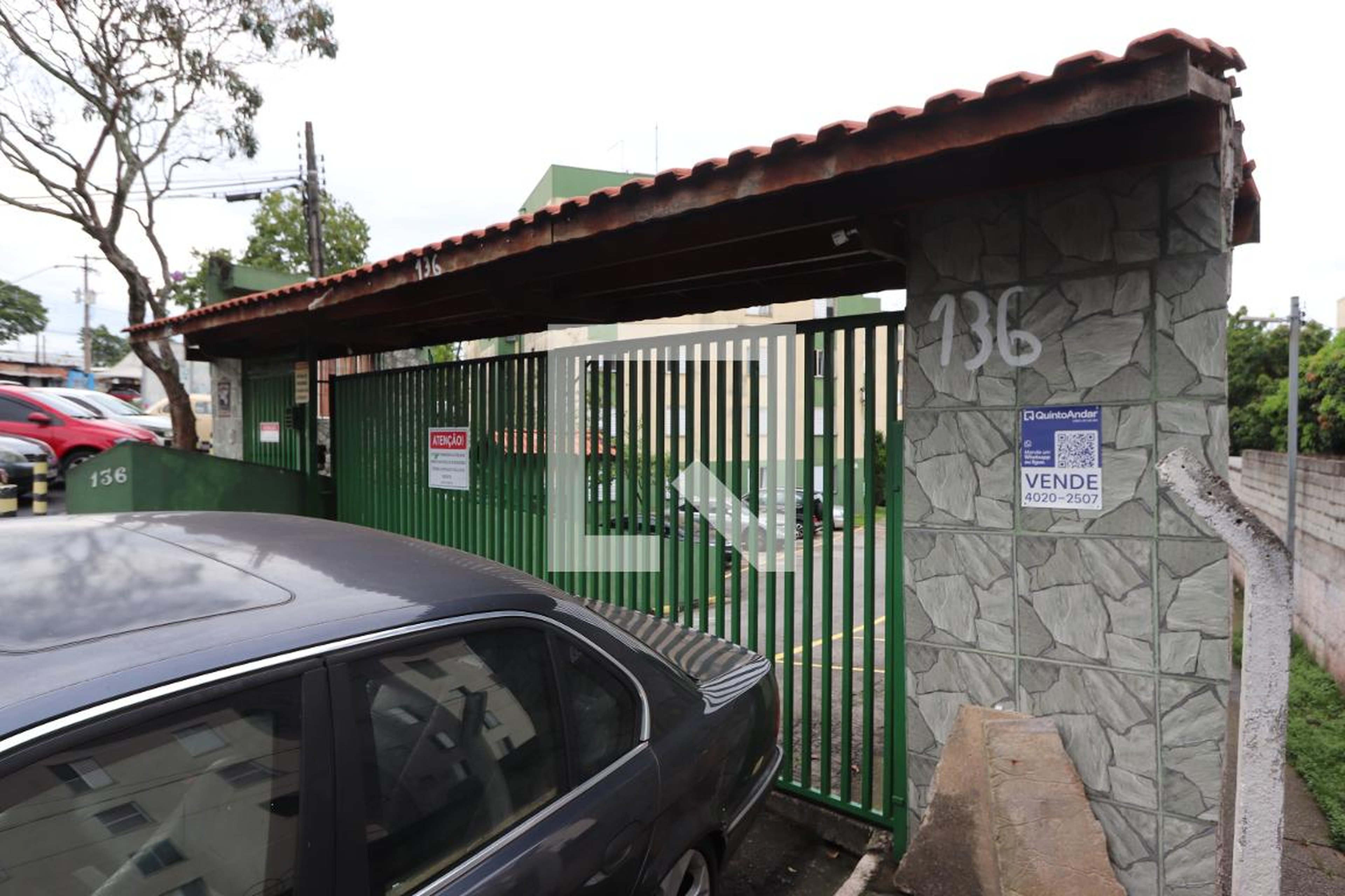 Entrada - Adolfo Celi