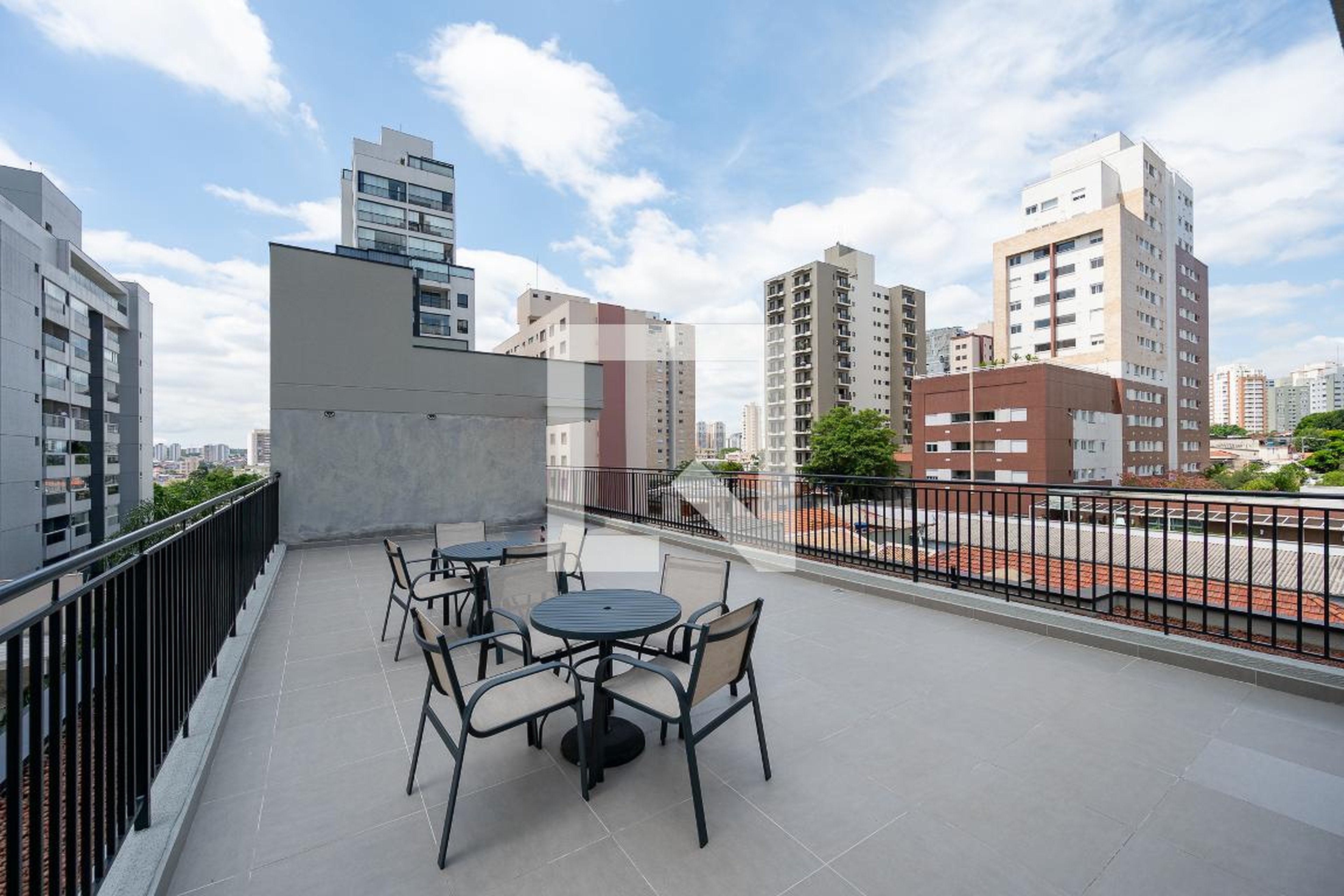 Churrasqueira - Ricost 224