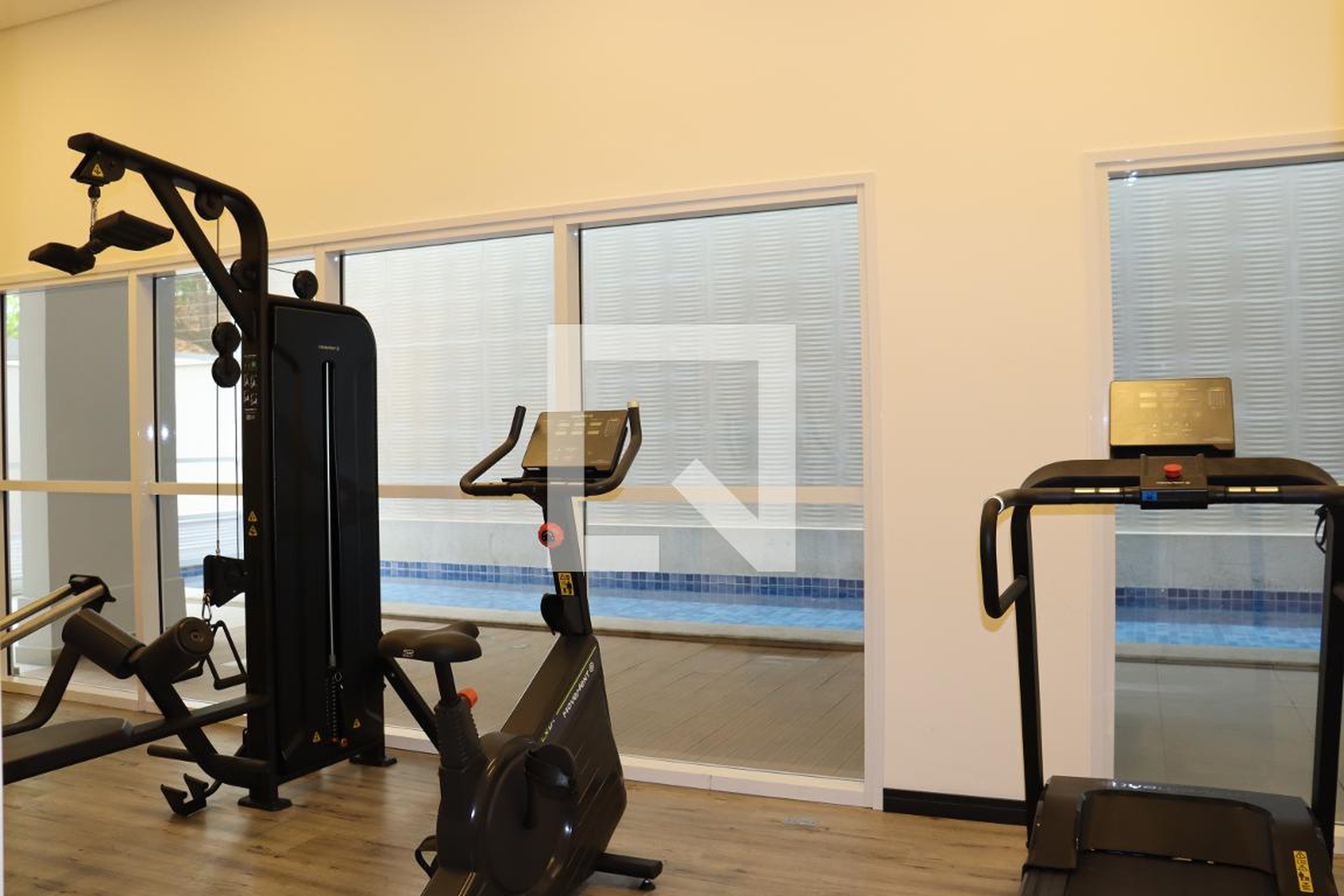 Academia - Vip Augusta  Esser