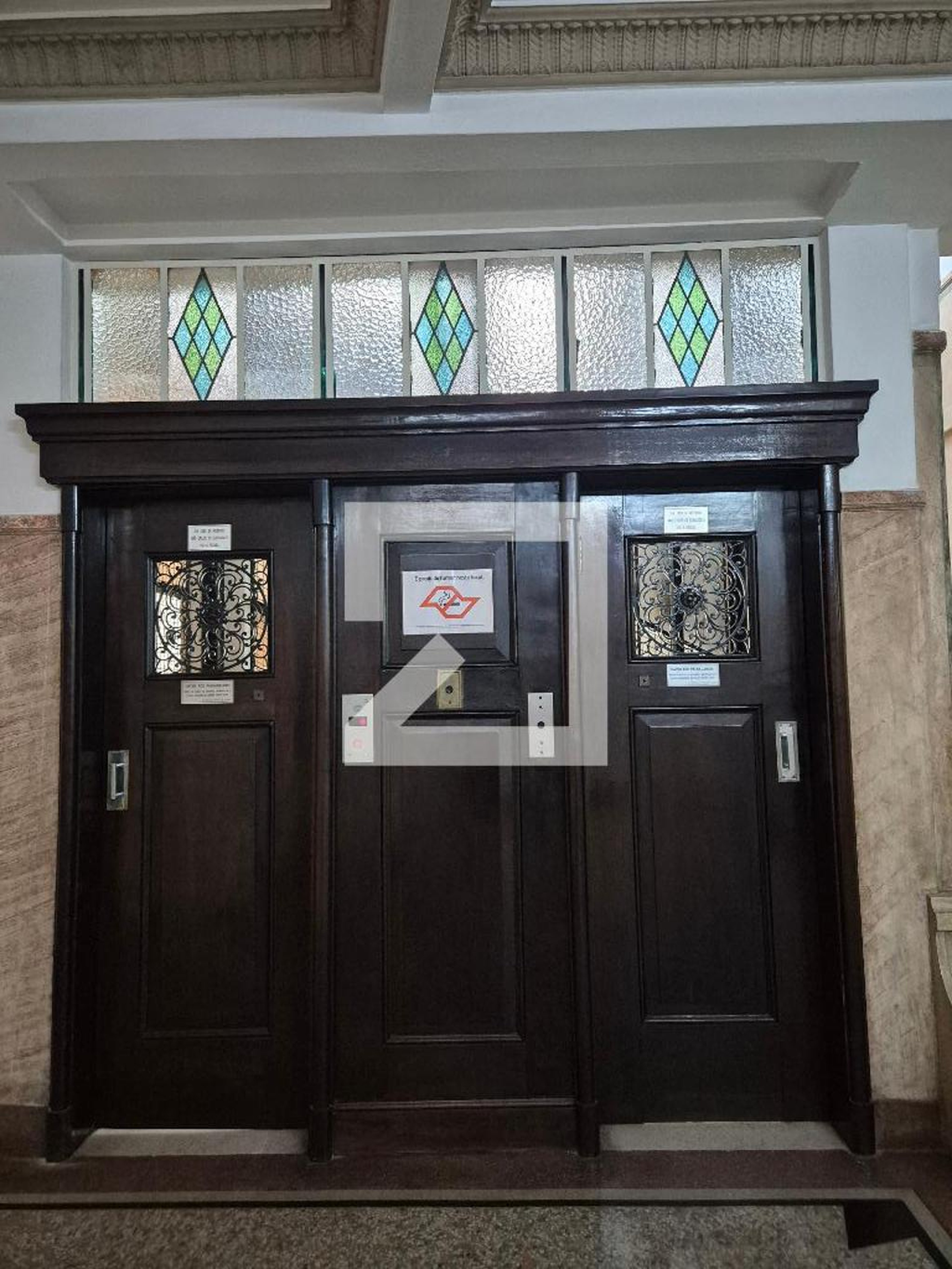 Elevador - Edifício Guajara