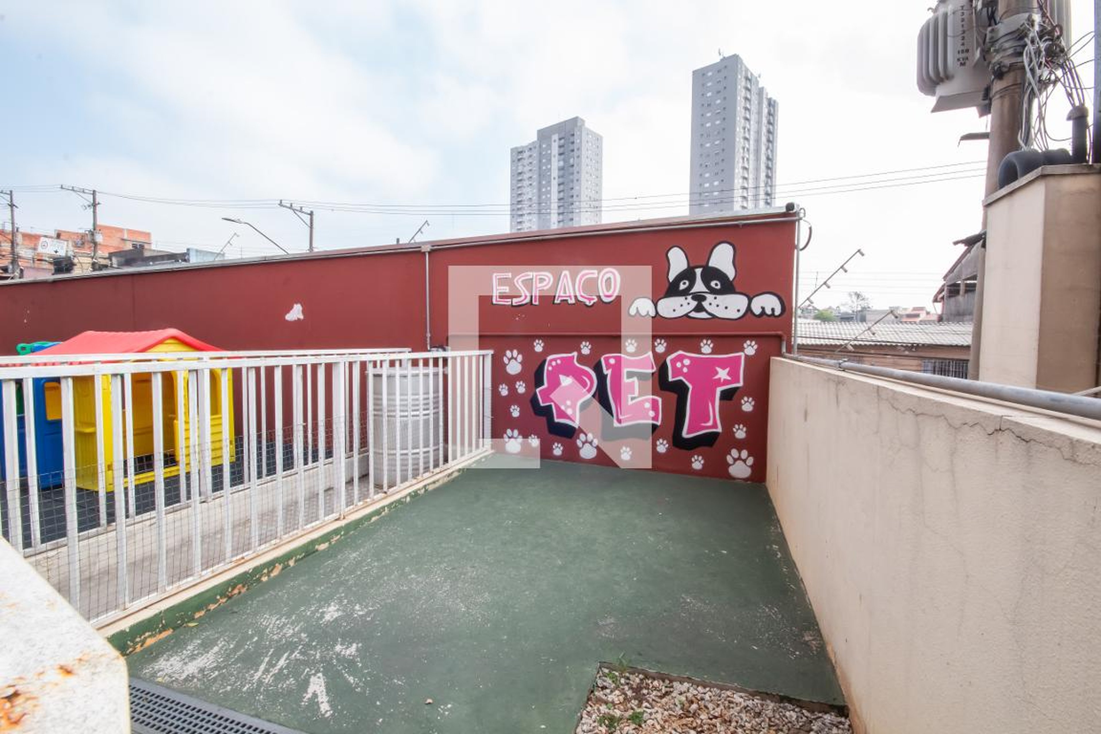 Espaço Pet - Terra Nova