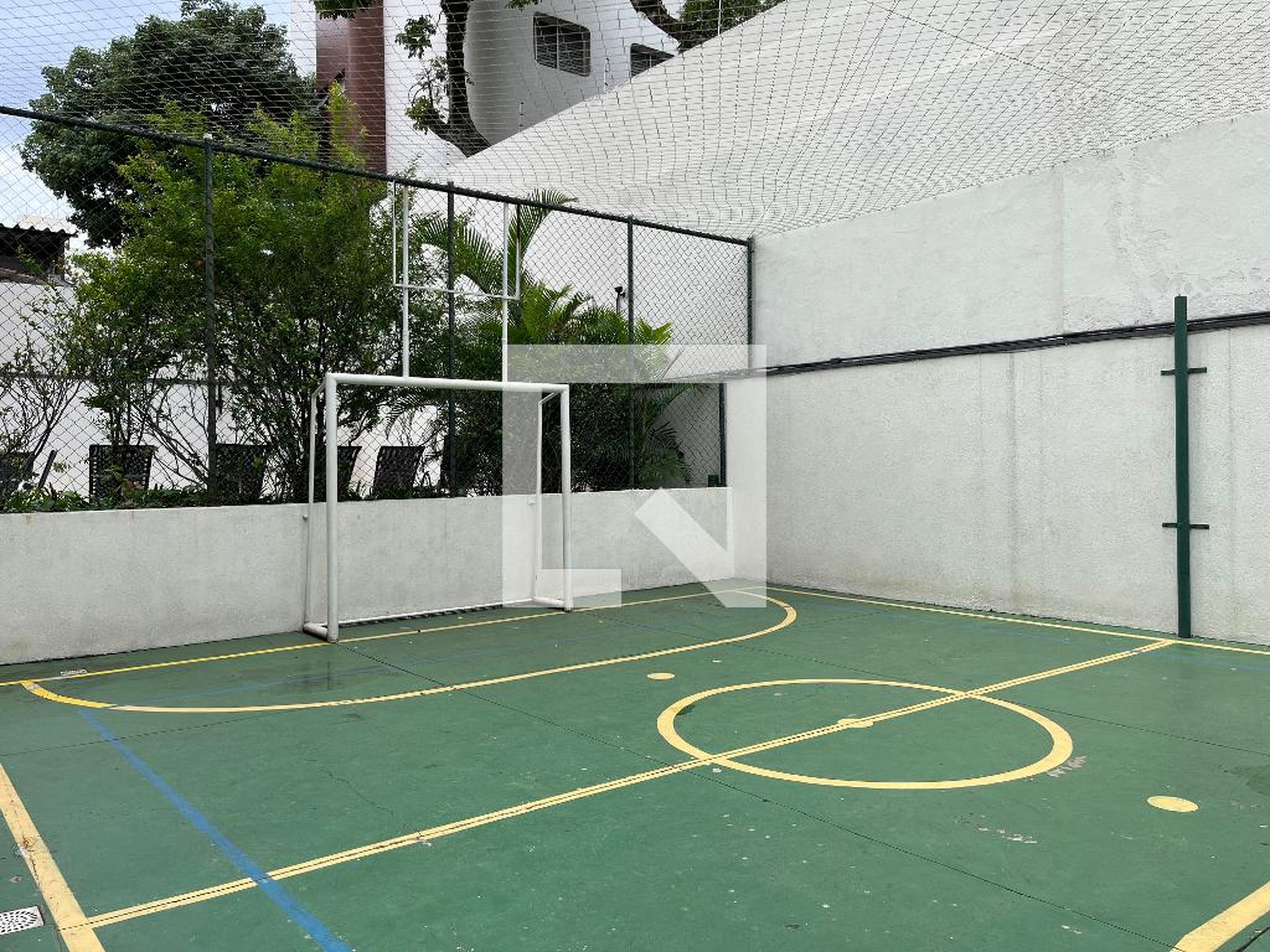 Quadra Esportiva - Noble Hills