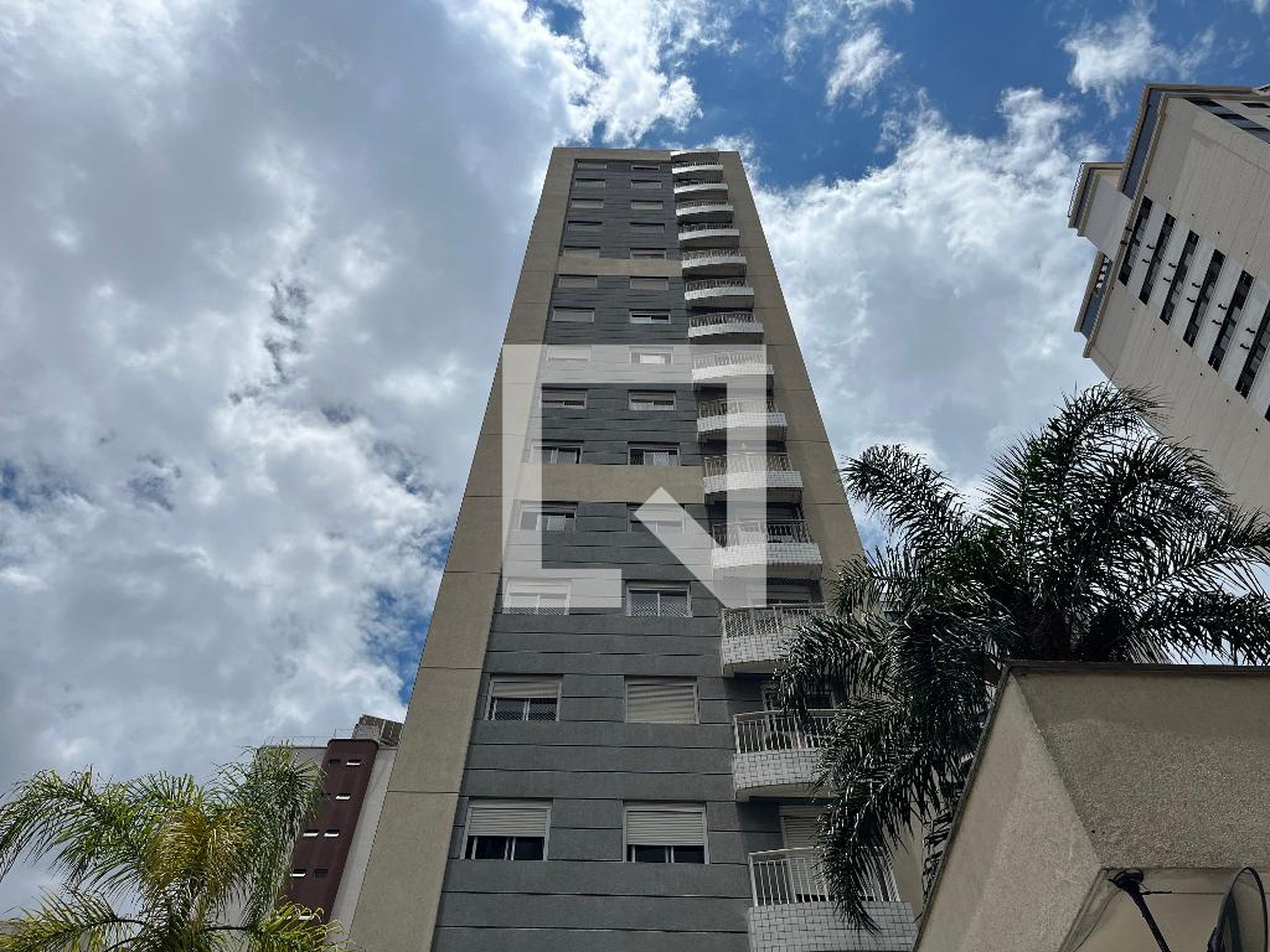 Fachada do Prédio Condomínio Noble Hills