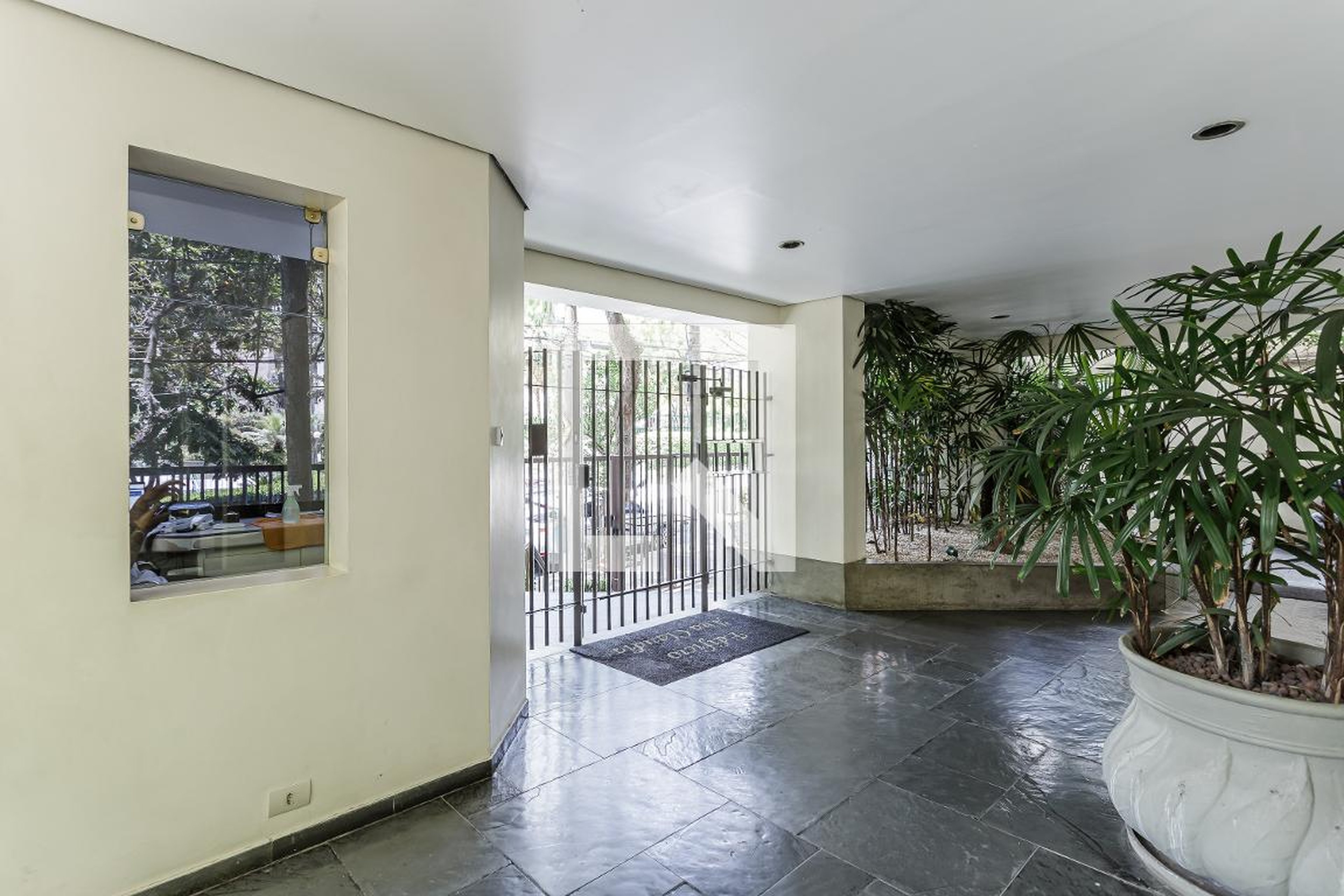 Hall social - Ana Cláudia