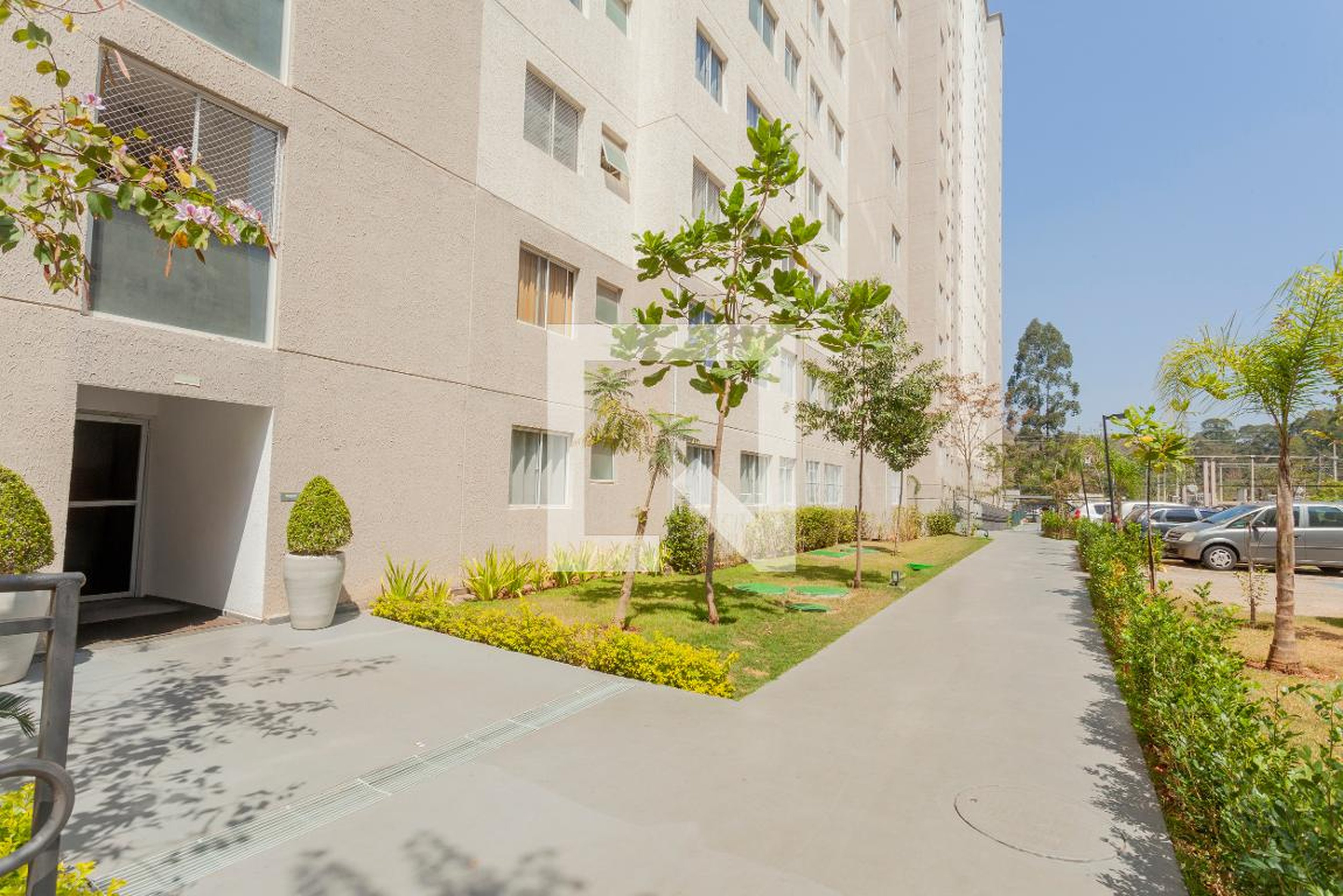 Área comum - Bela Marajoara