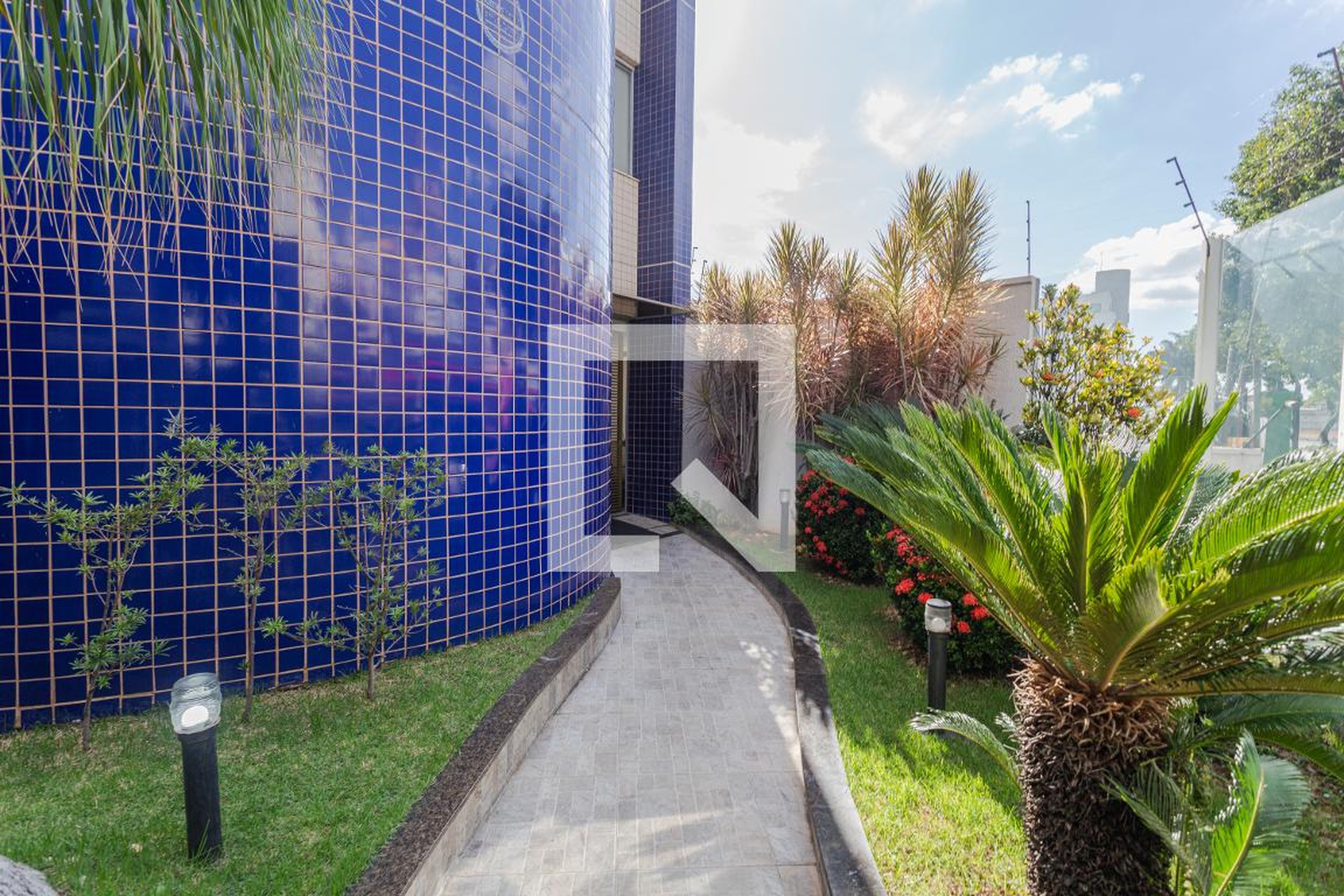 Hall de entrada - null