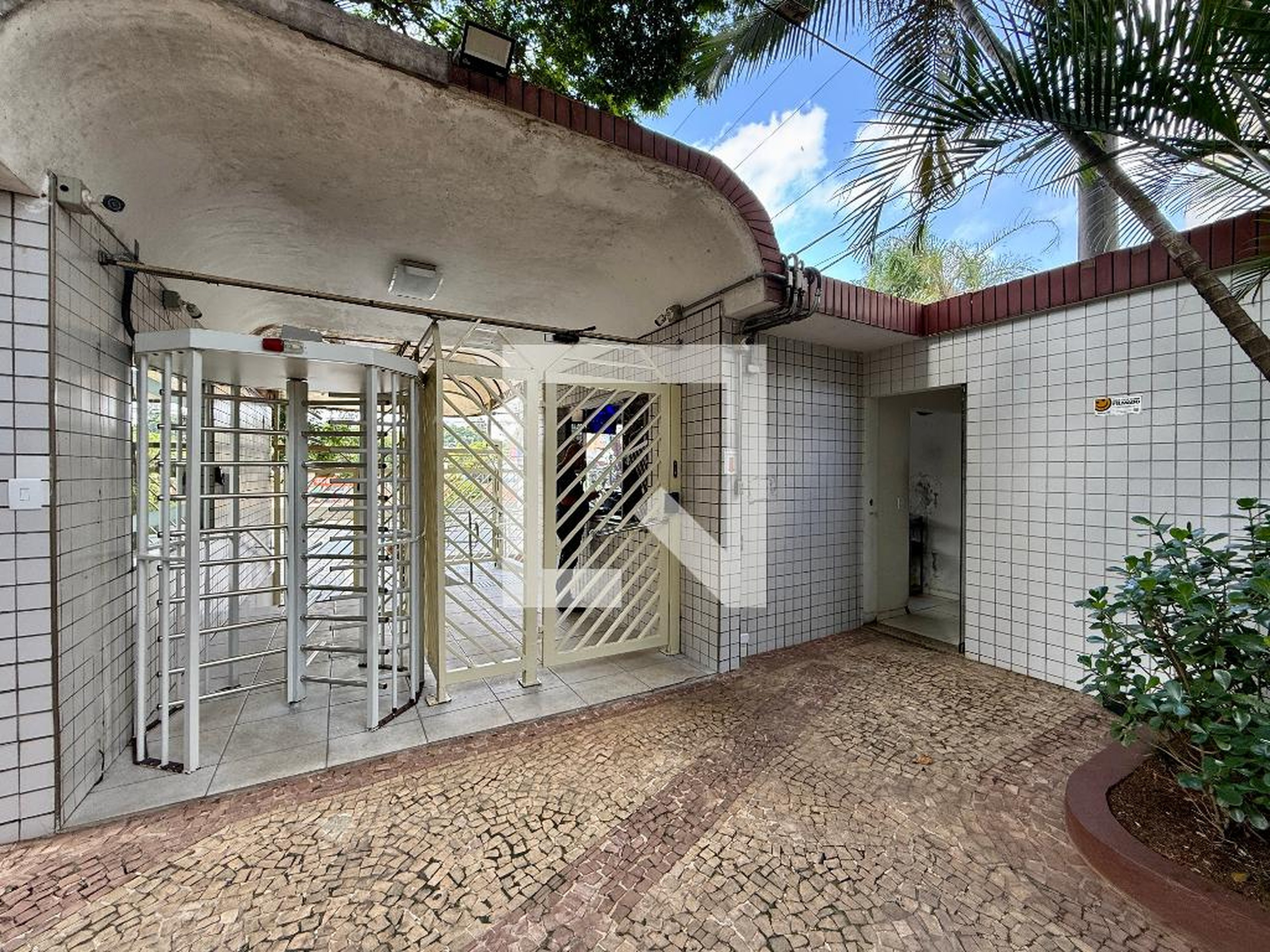 Entrada - Moradas do Campo Limpo