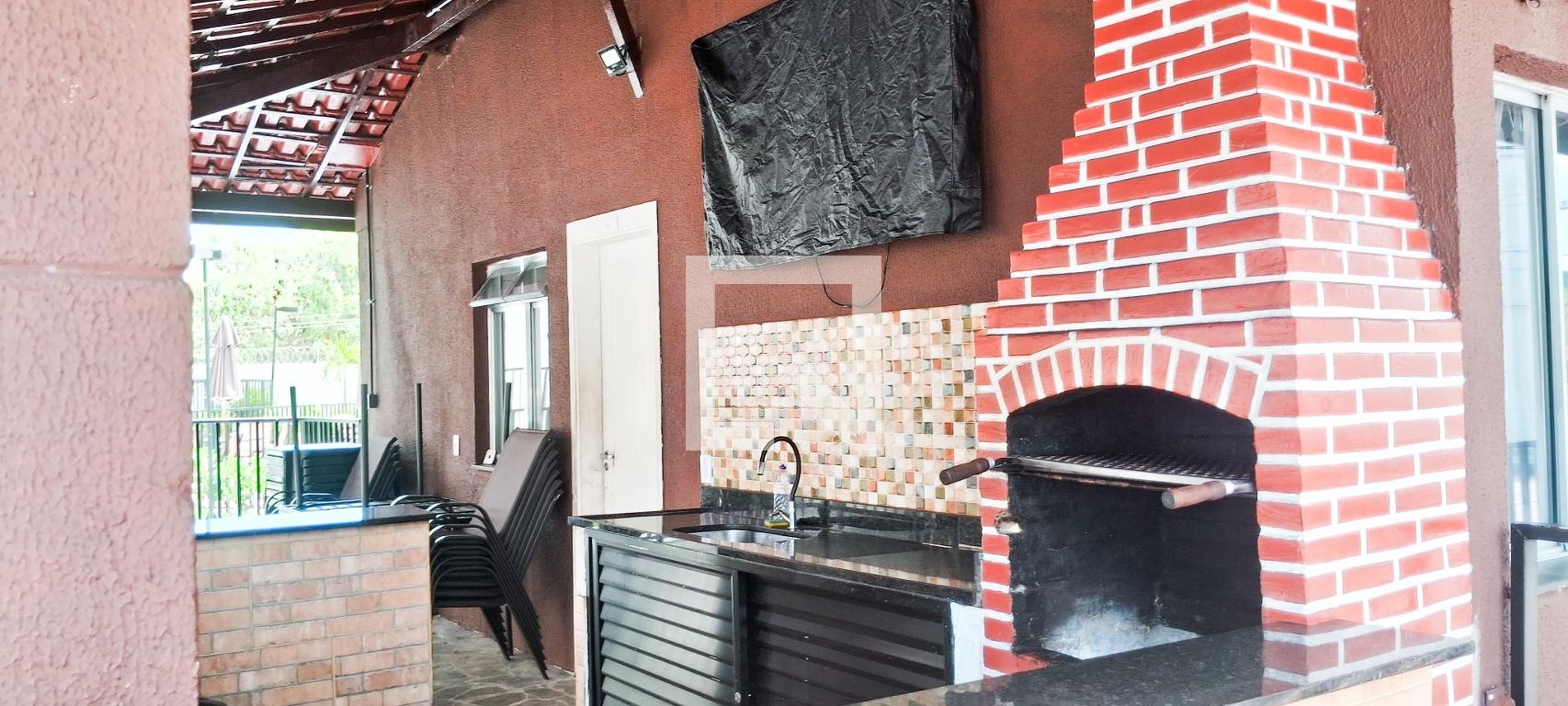 Churrasqueira - Completo Zona Norte