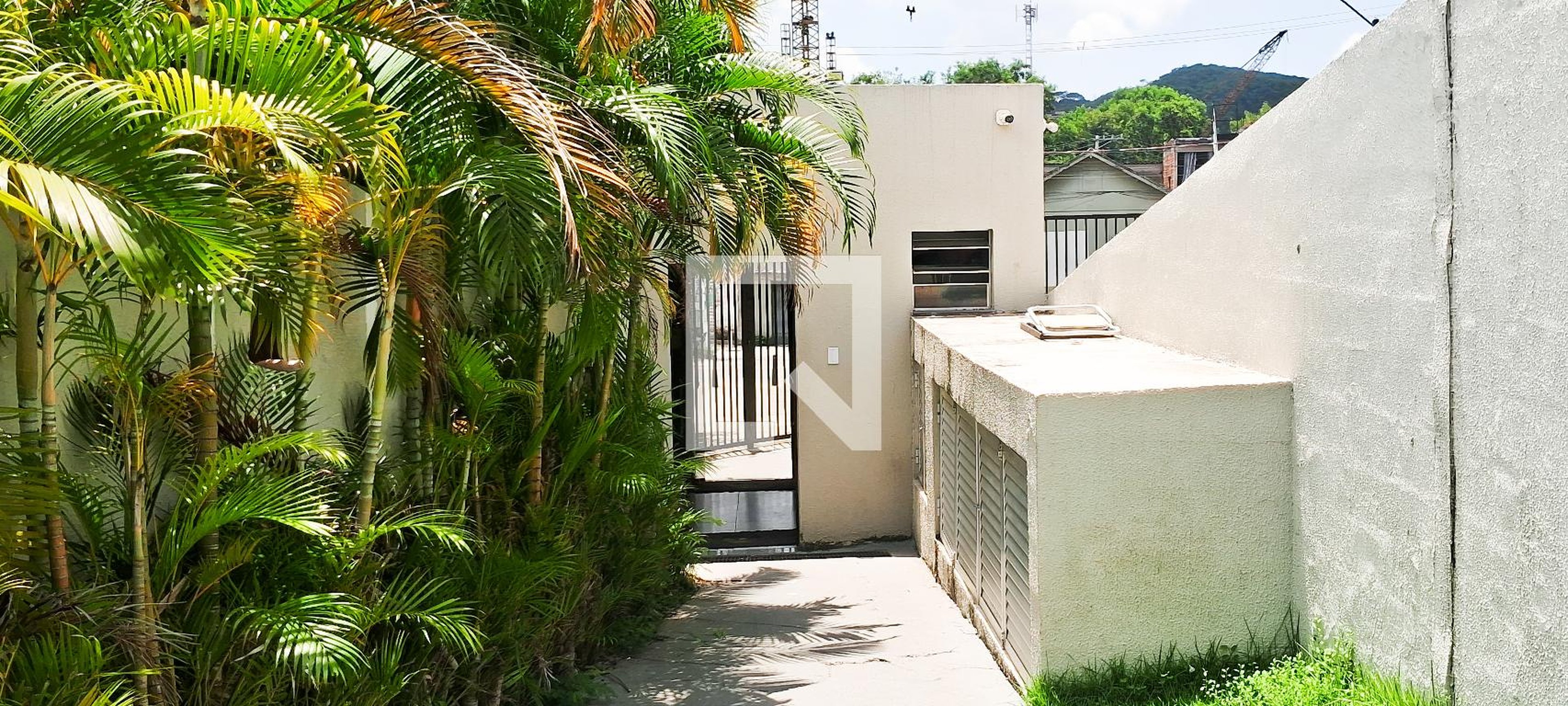 Portaria - Completo Zona Norte