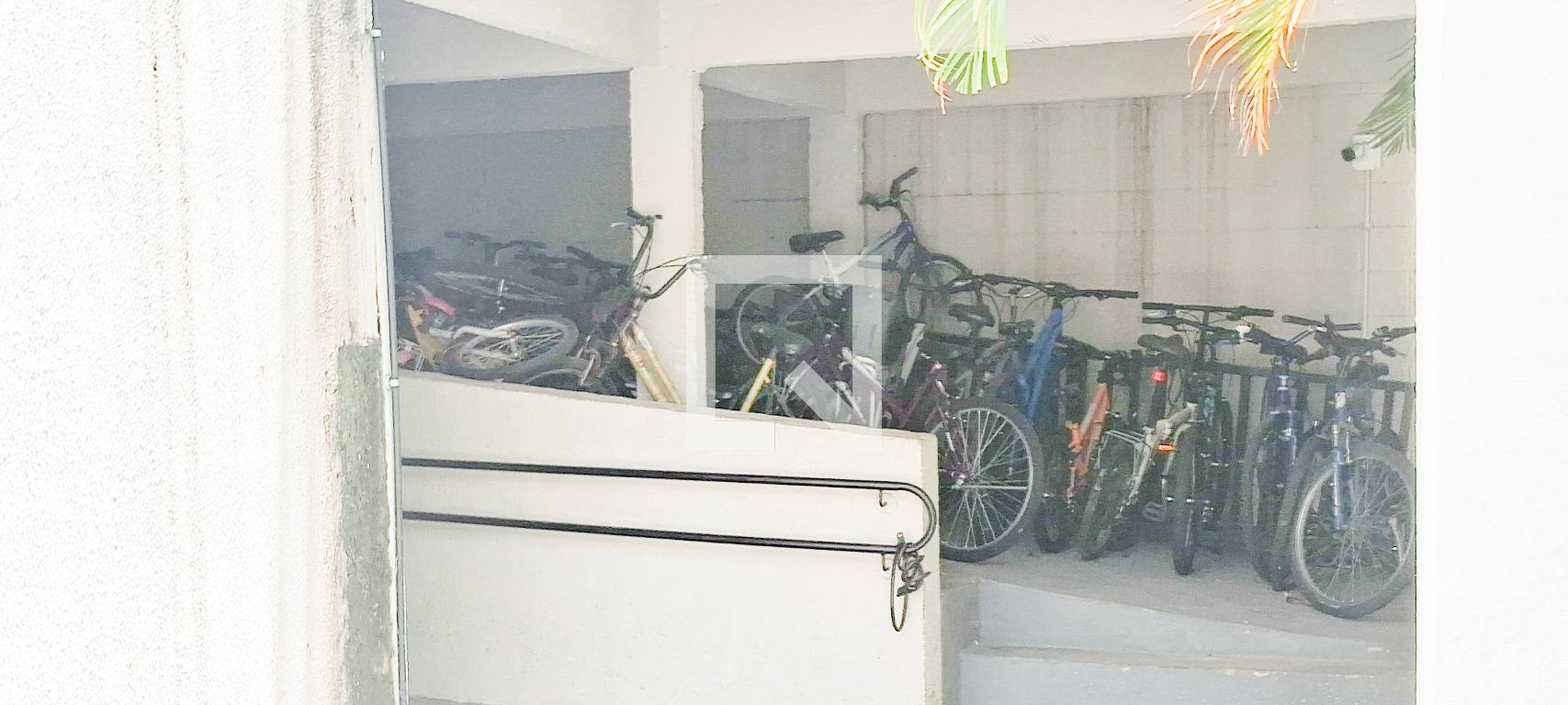 Bicicletario - Completo Zona Norte