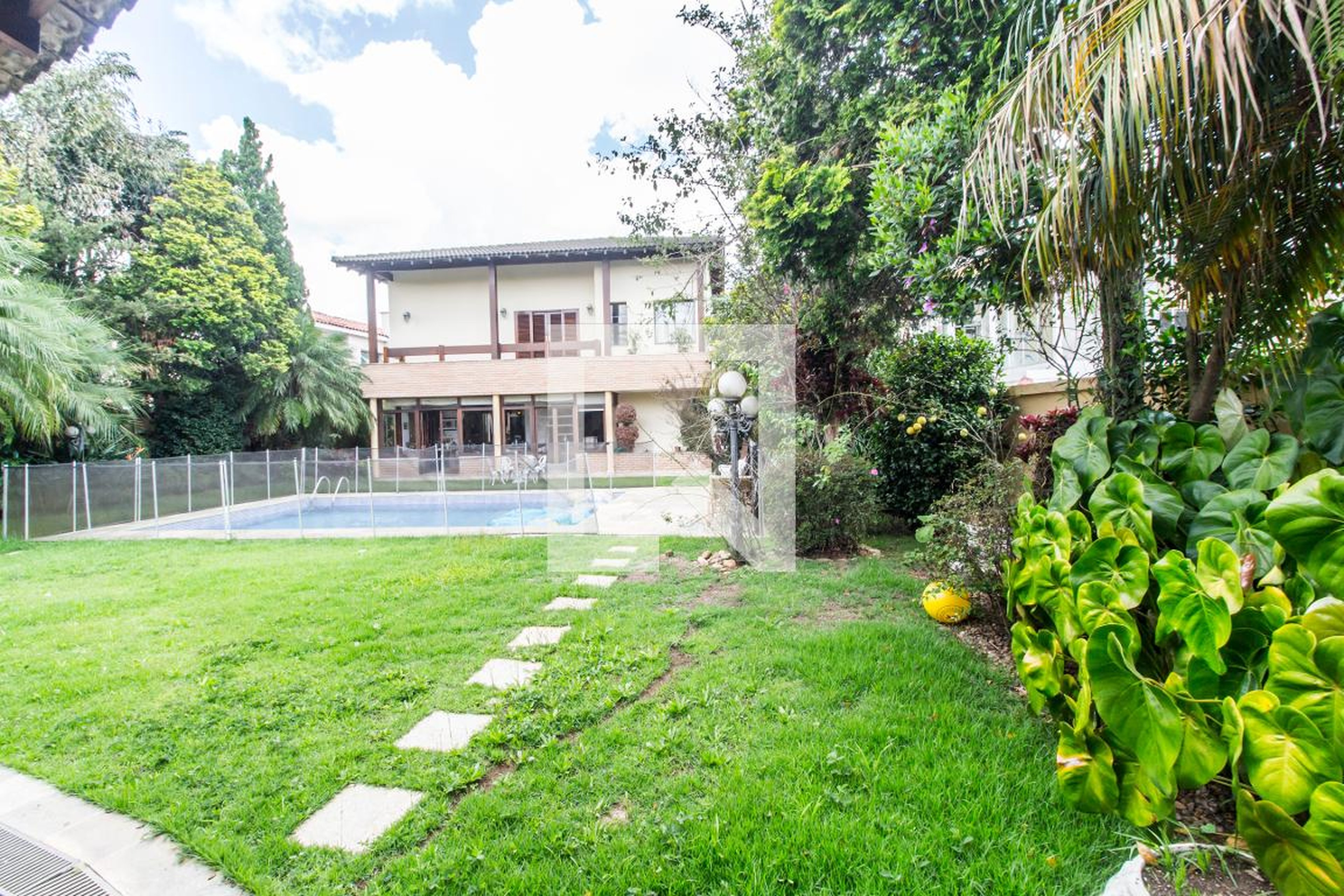 Piscina - 