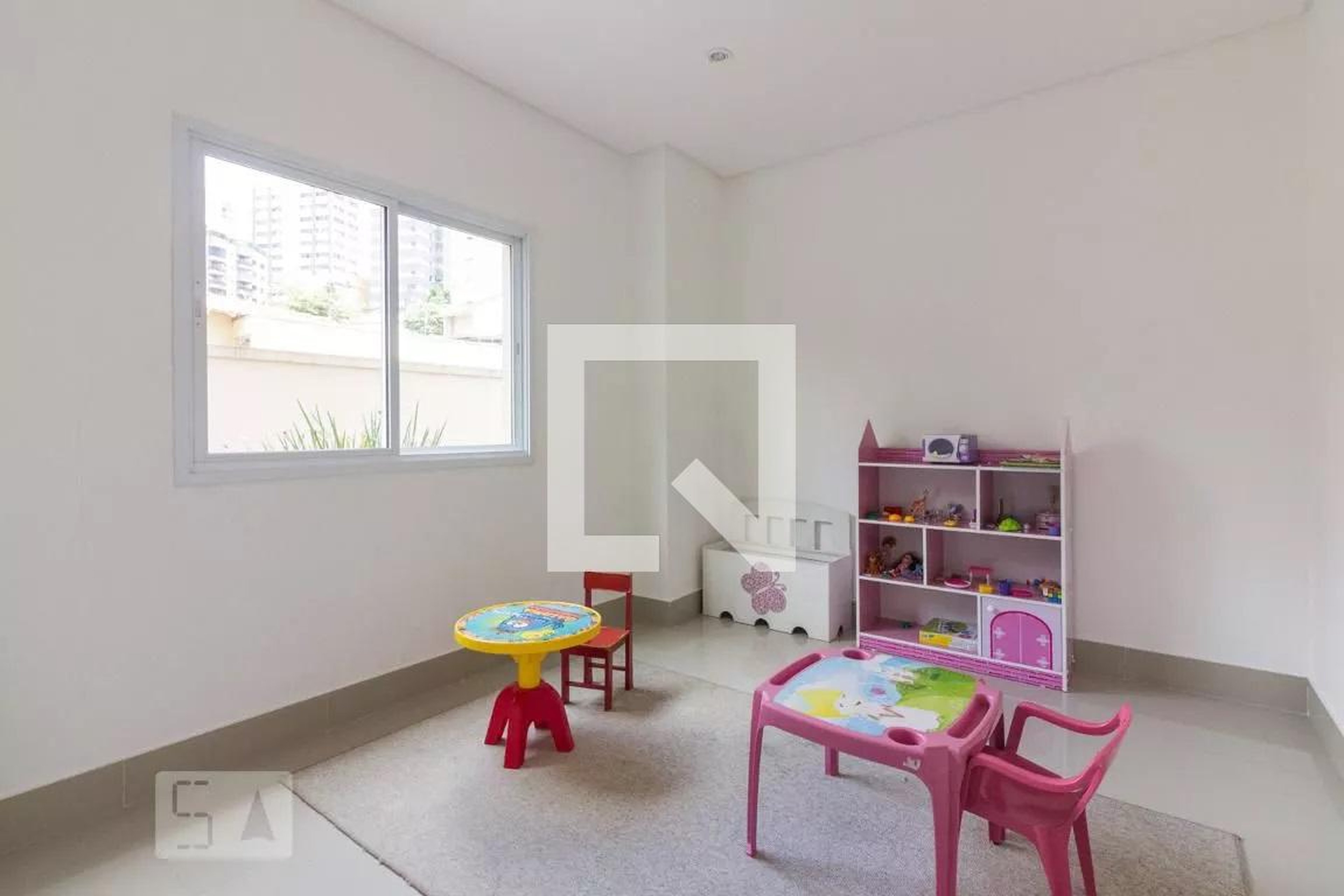 Brinquedoteca - Maison Delduque