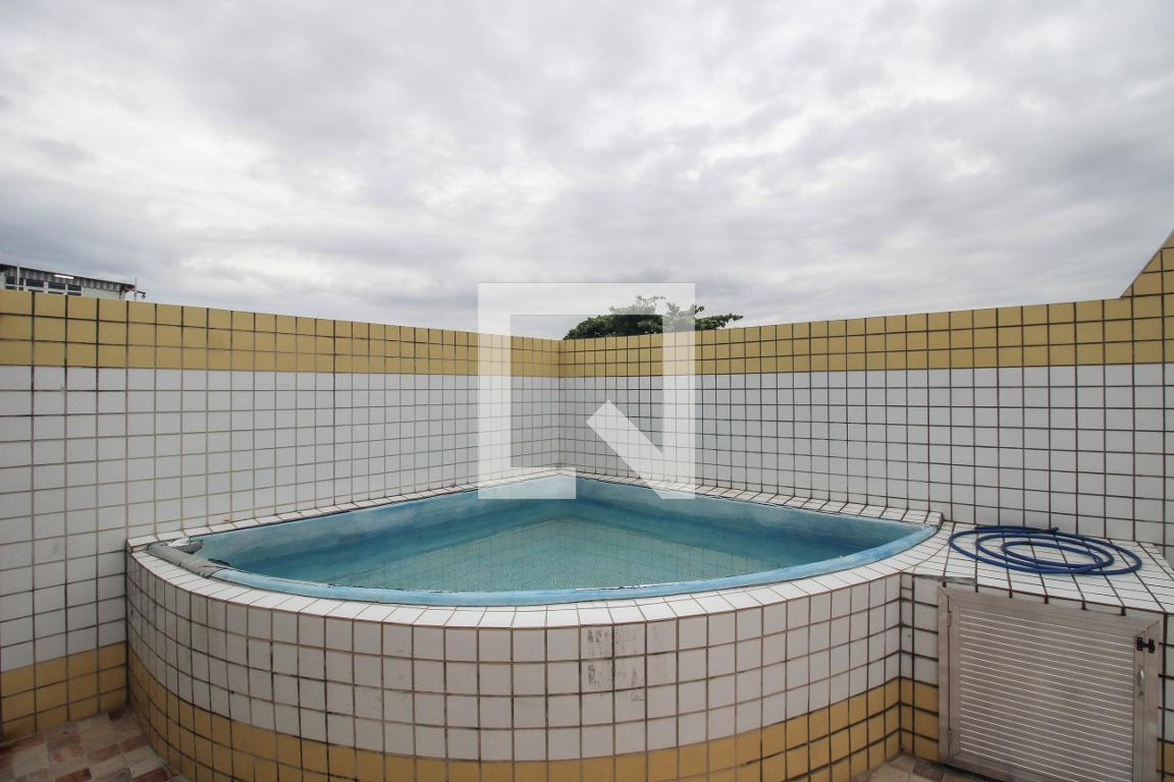 Piscina - 