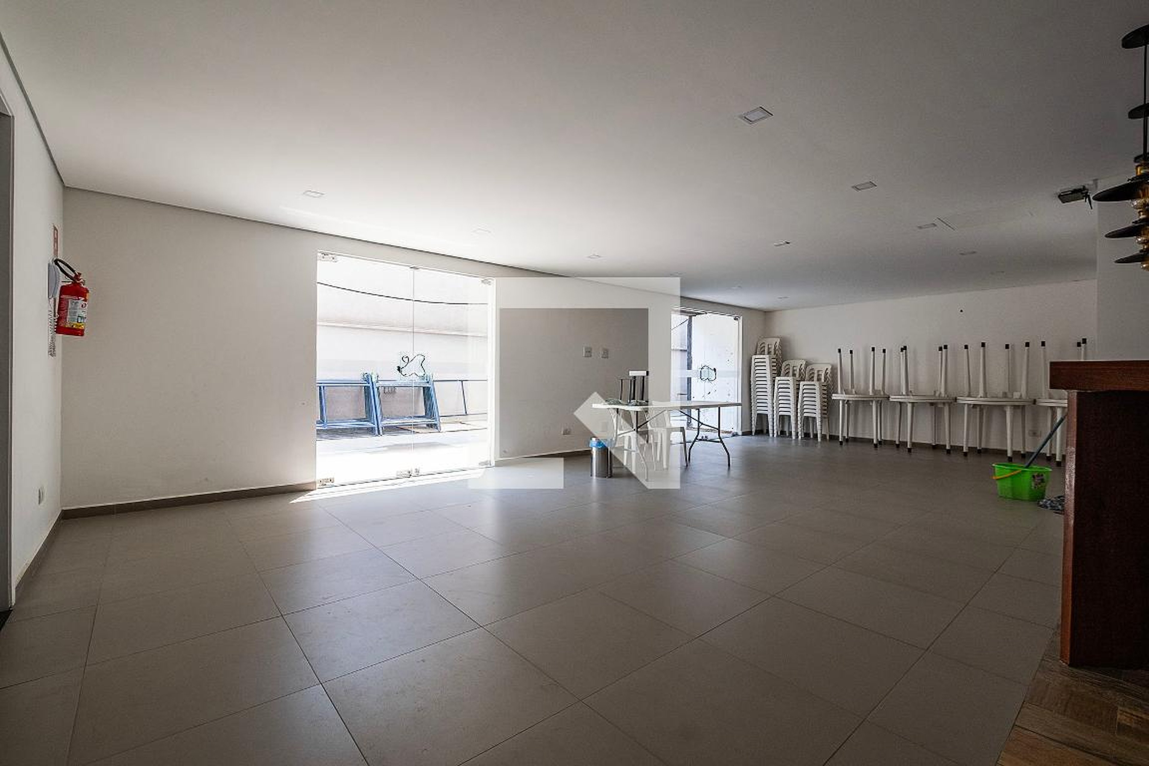 Salão de Festas - Essex