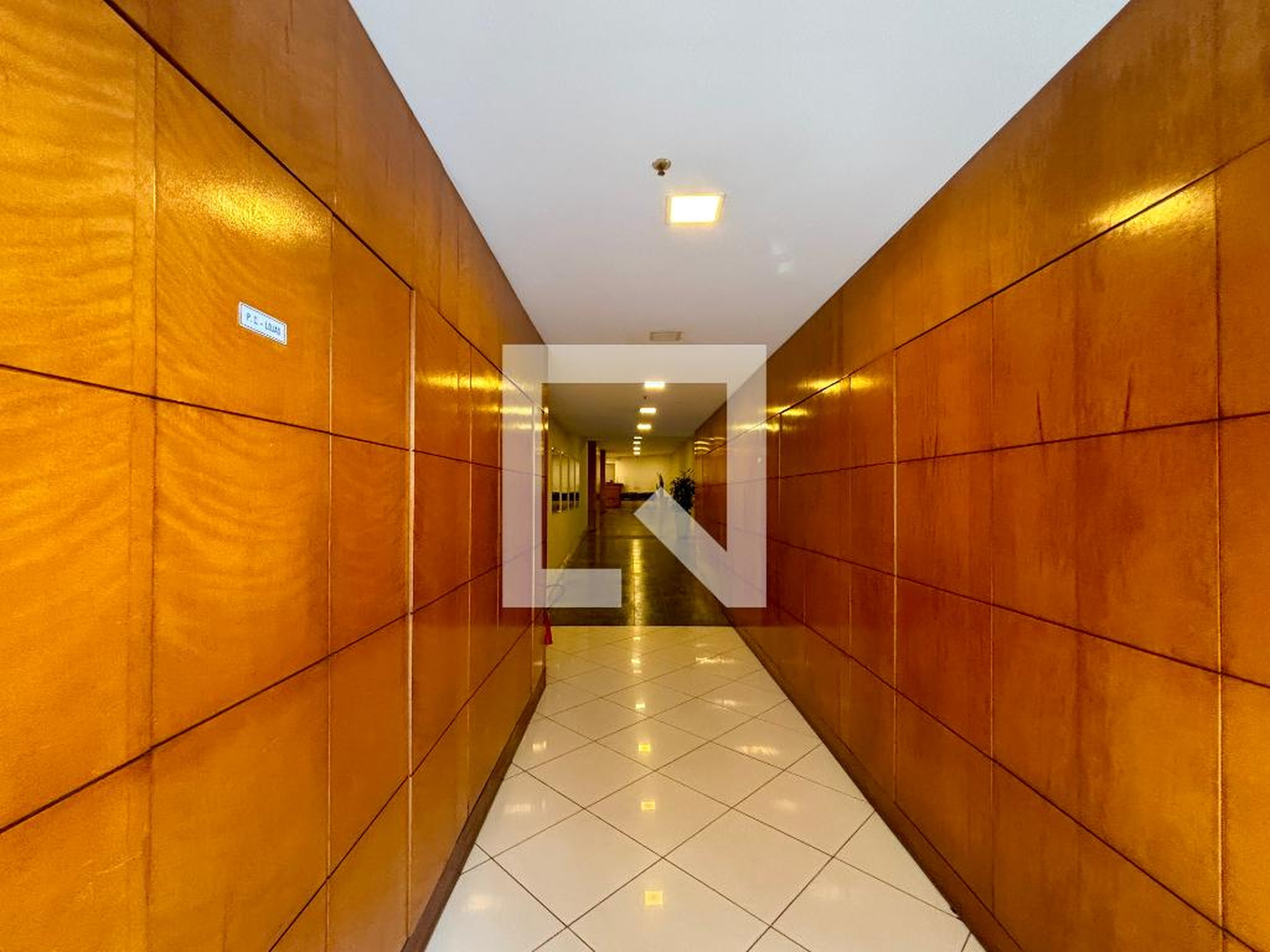 Portaria - Edifico Letícia