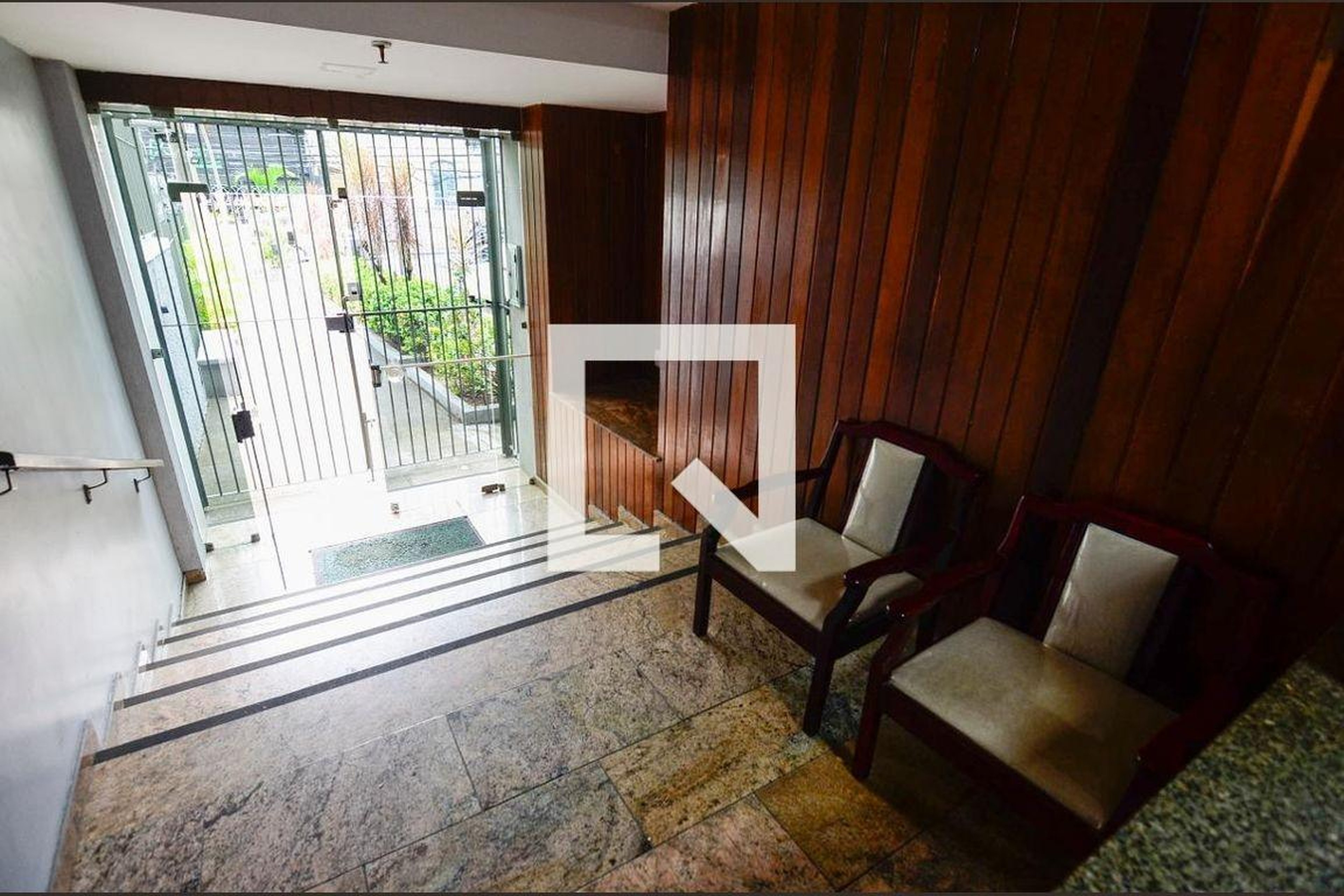 Hall - Rita de Cassia