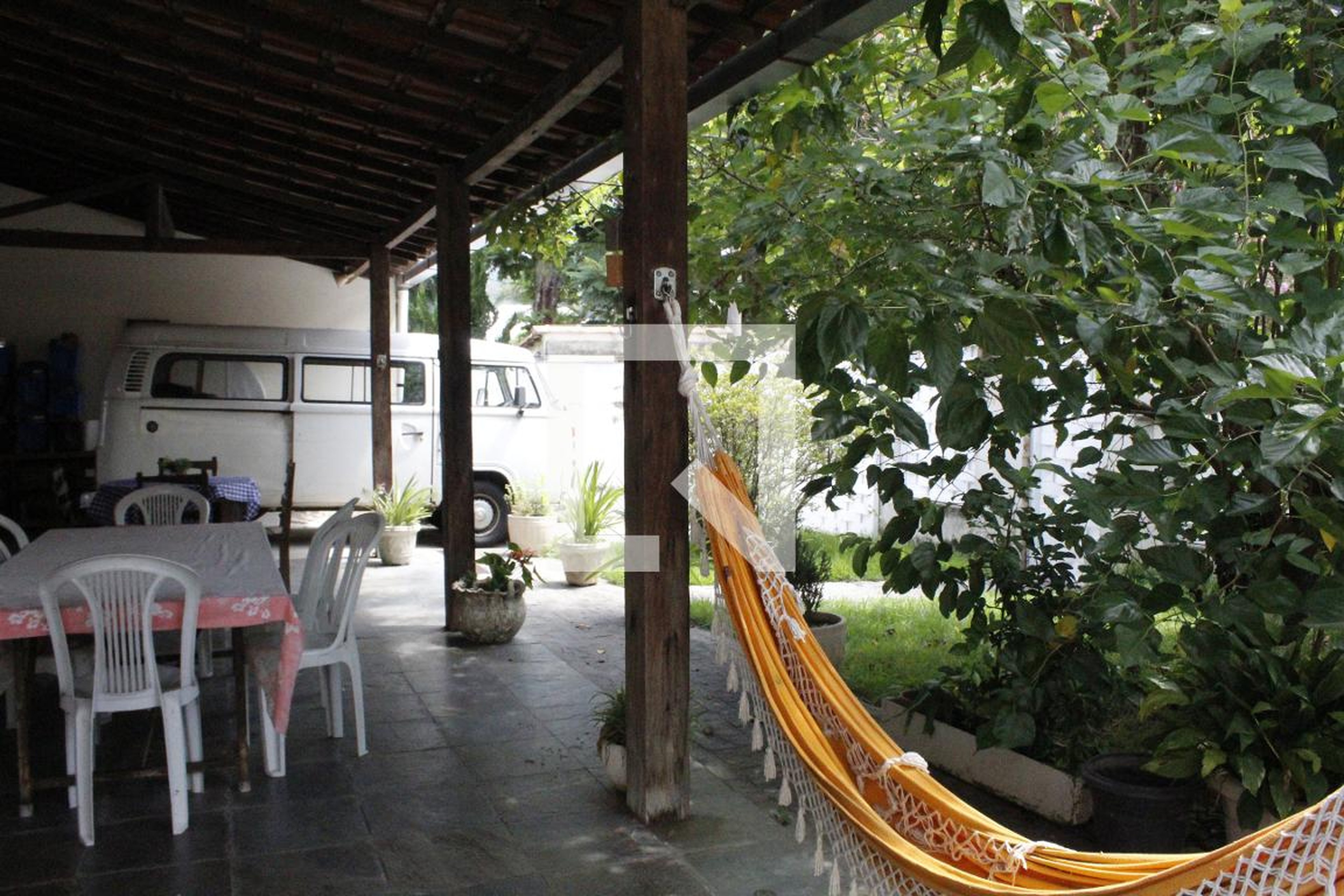 Área externa Condomínio em Rua Padre Agostinho Mendicute, 160