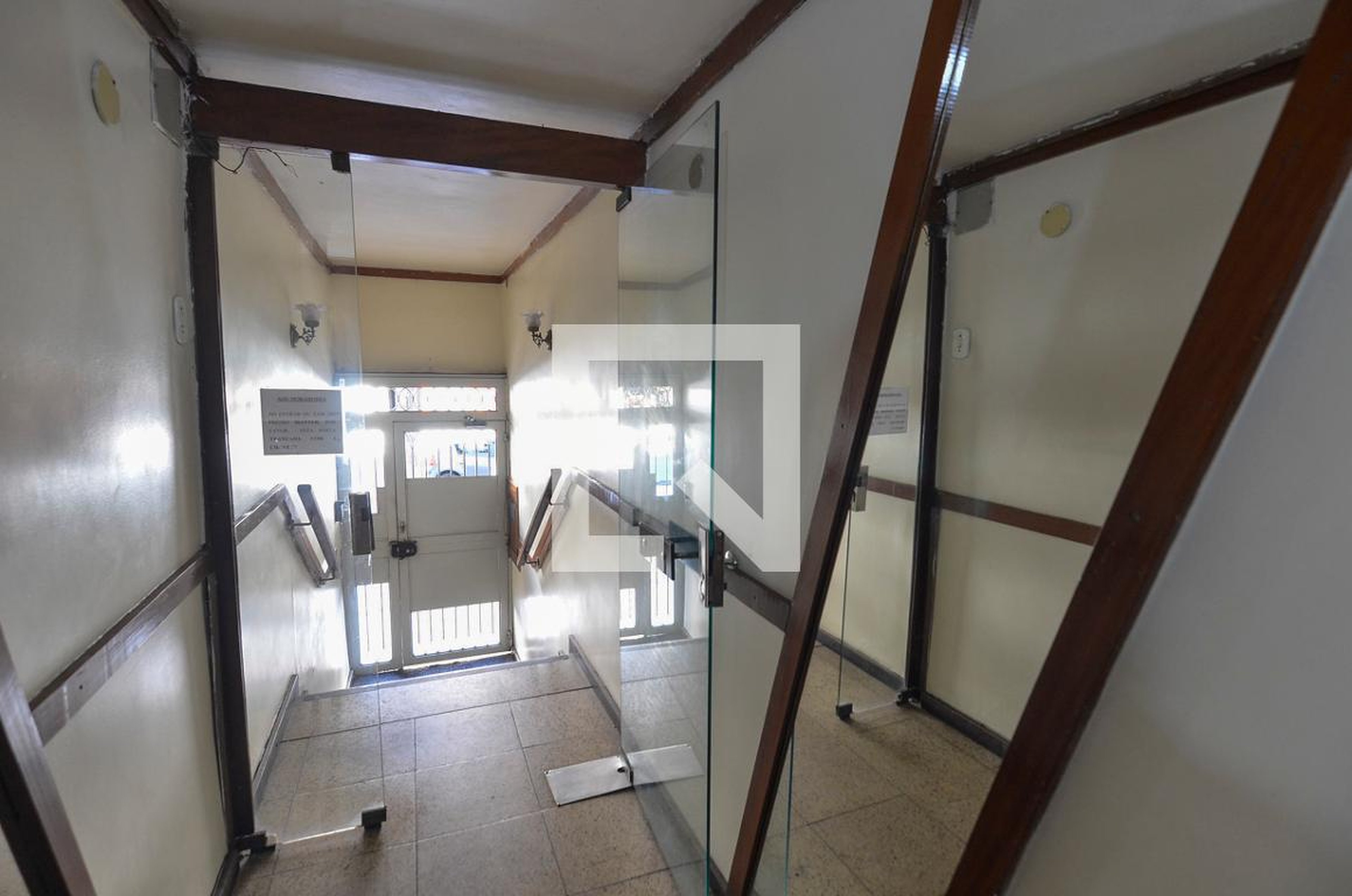 Hall - Edifício Guanaani