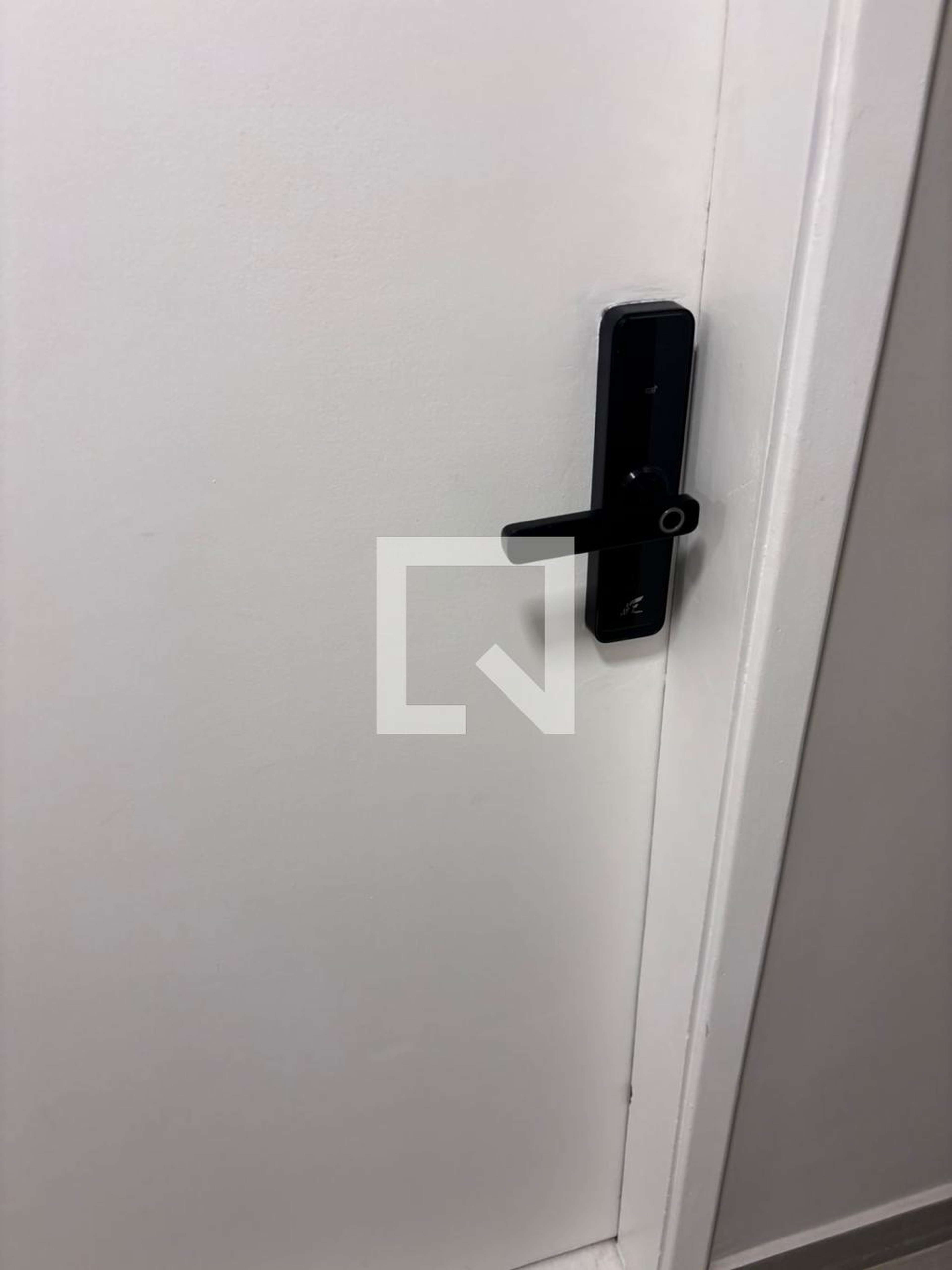 Entrada - Edifício Allben