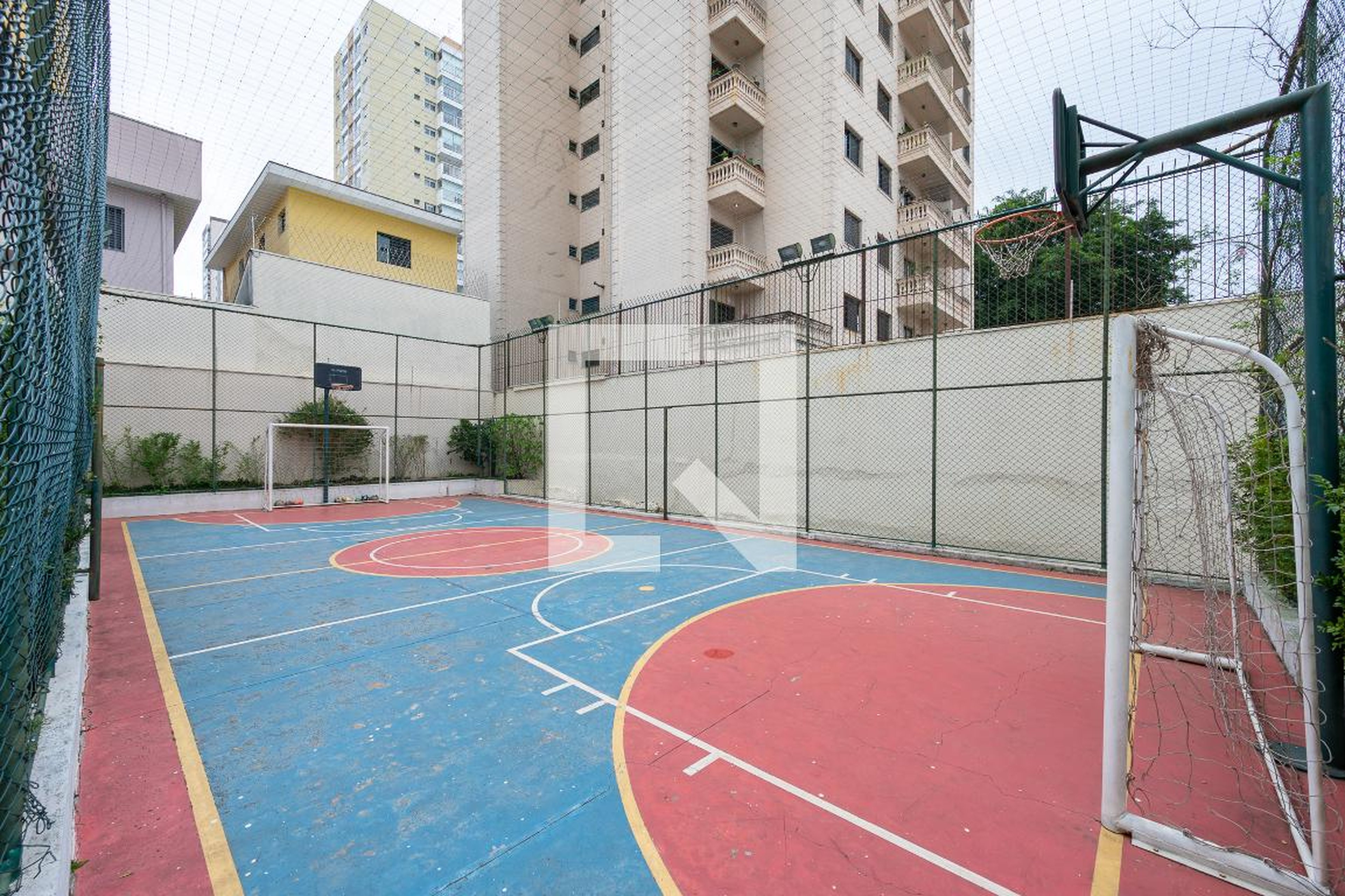 Quadra - Airy Saúde