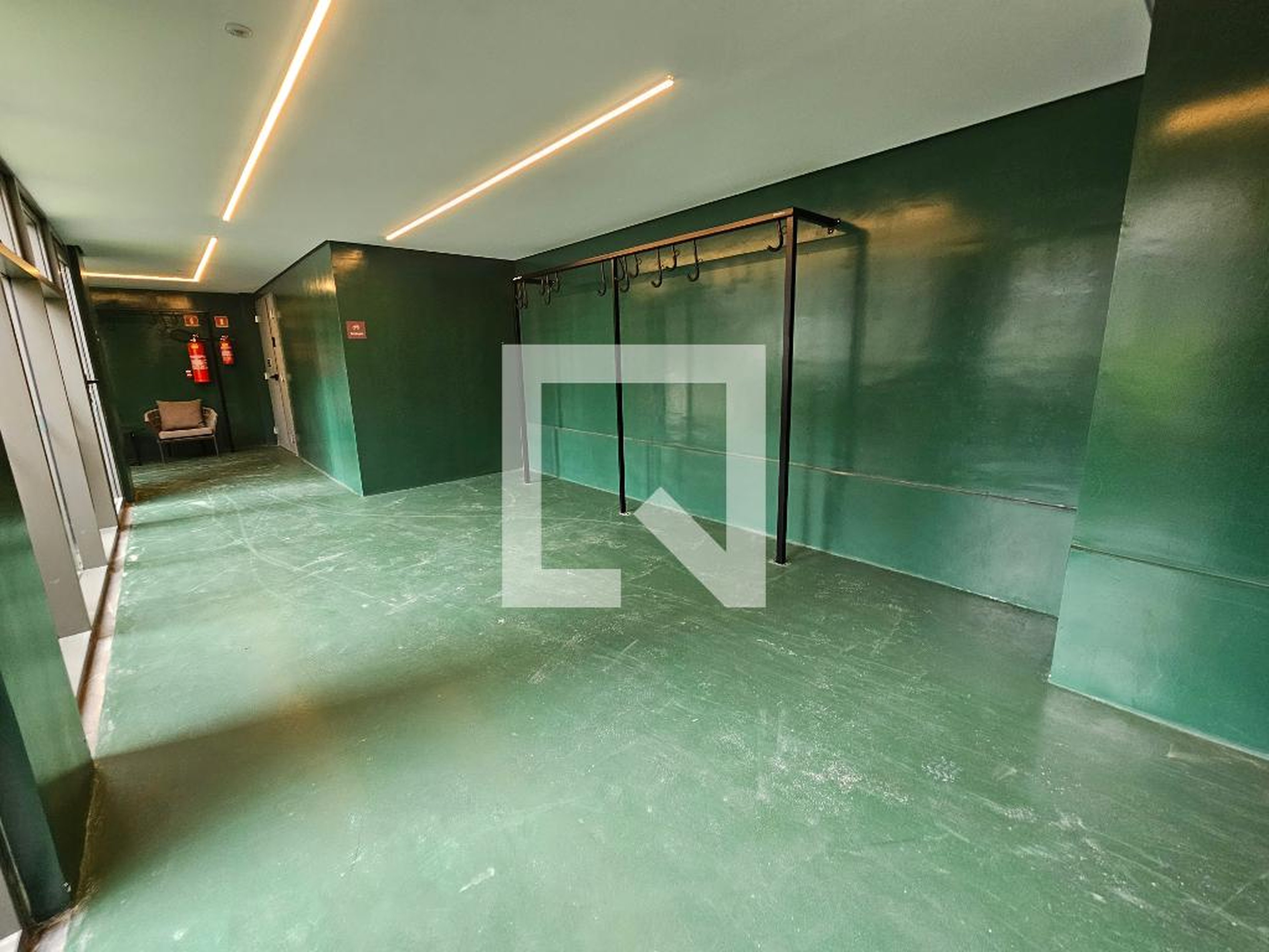 Bicicletário - Go Portugal