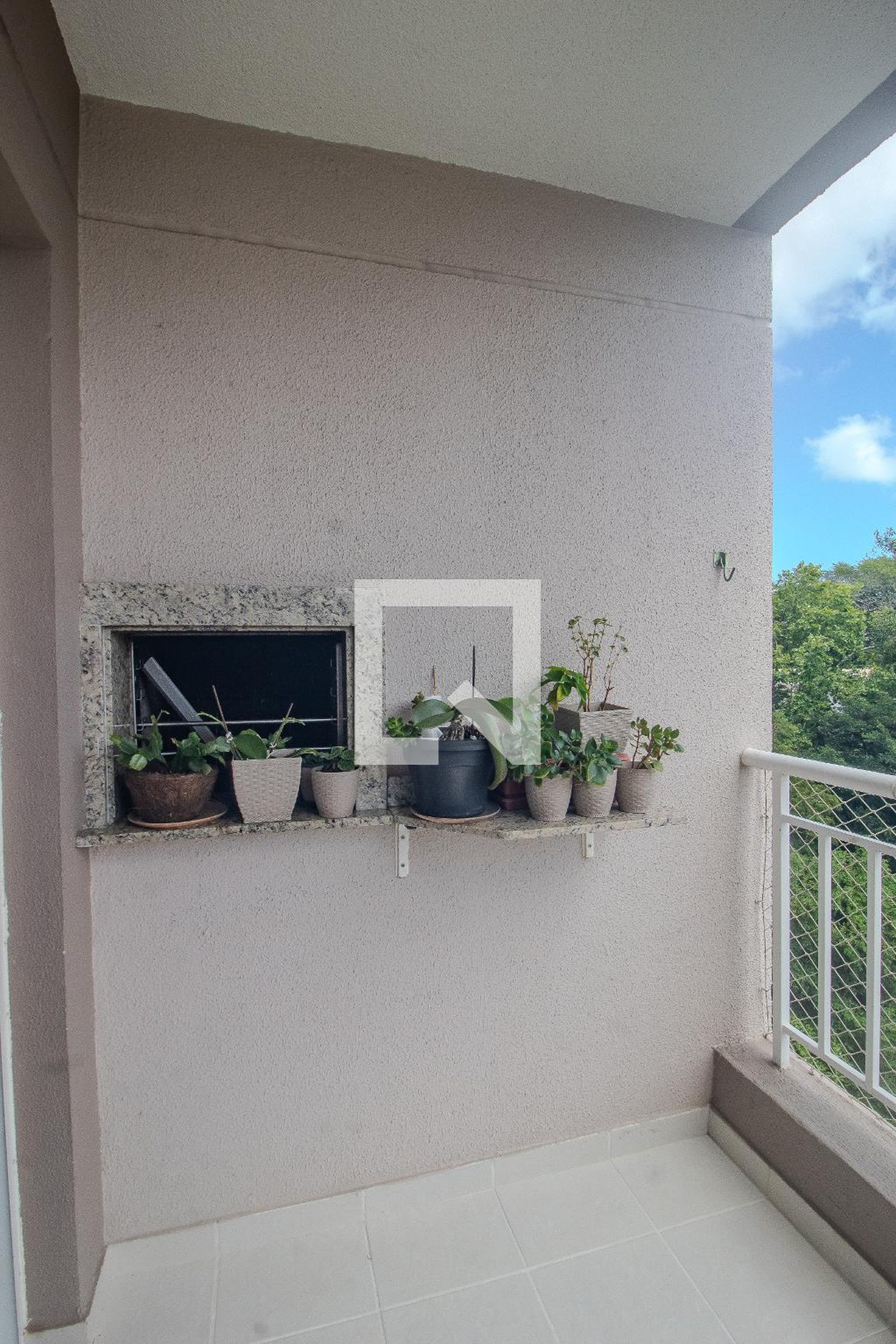 Churrasqueira - Veríssimo