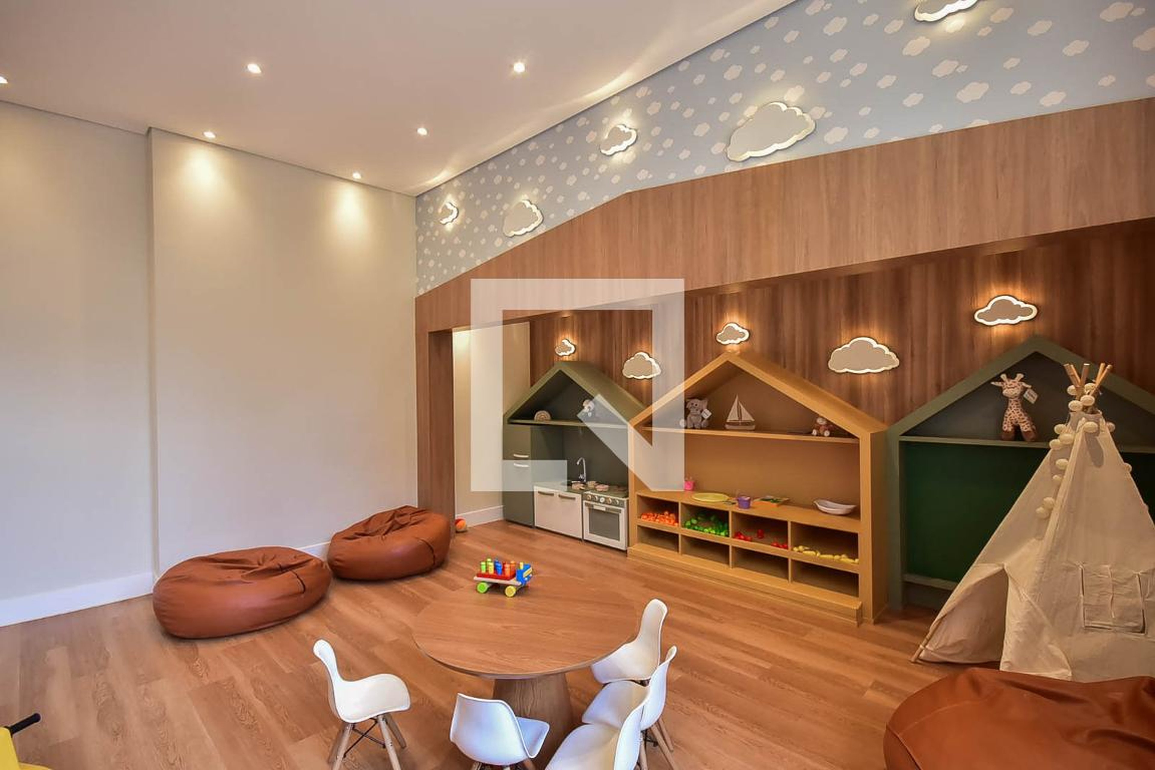 Brinquedoteca - Mondo Morumbi