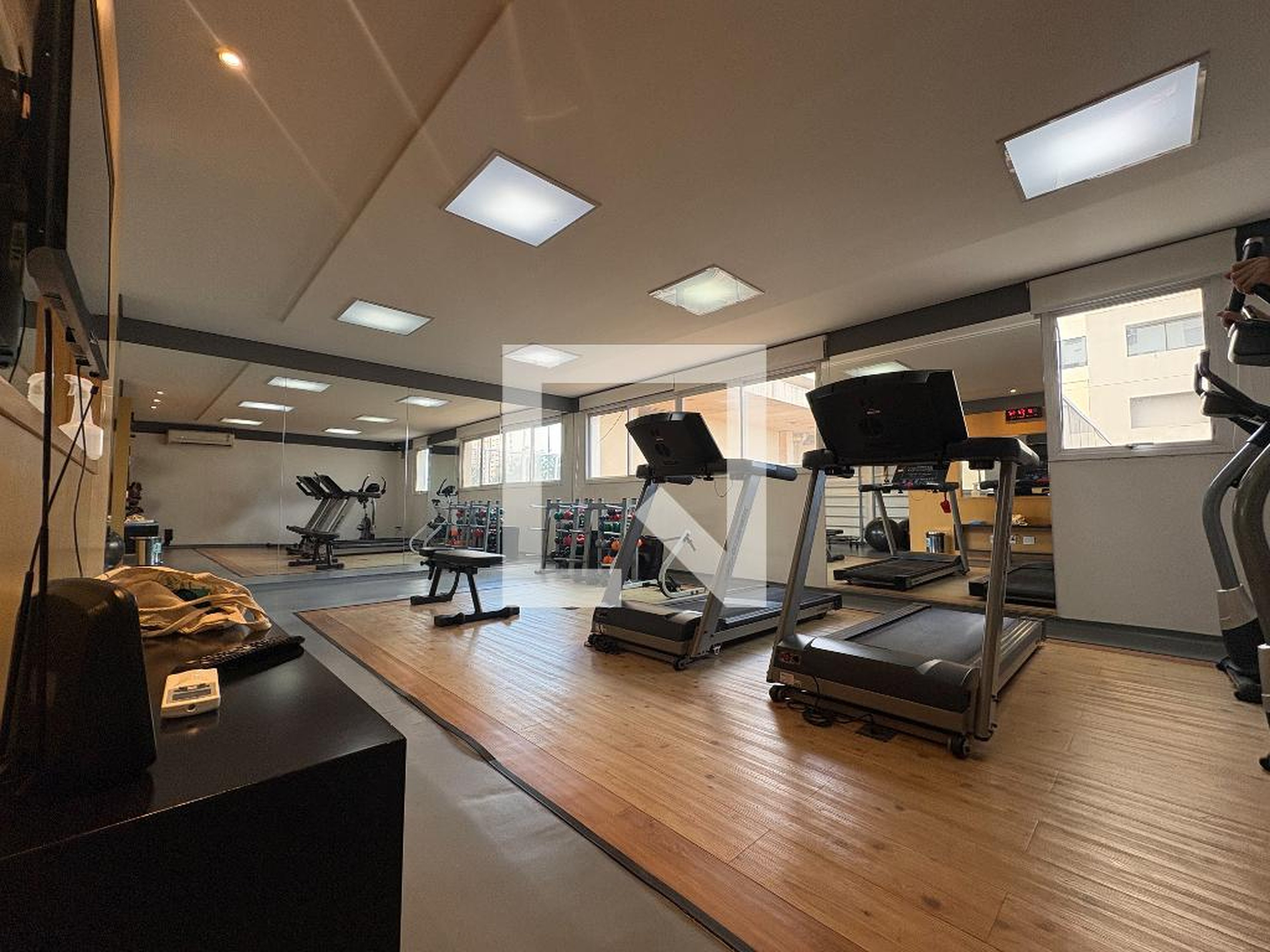 Academia - Trio Home