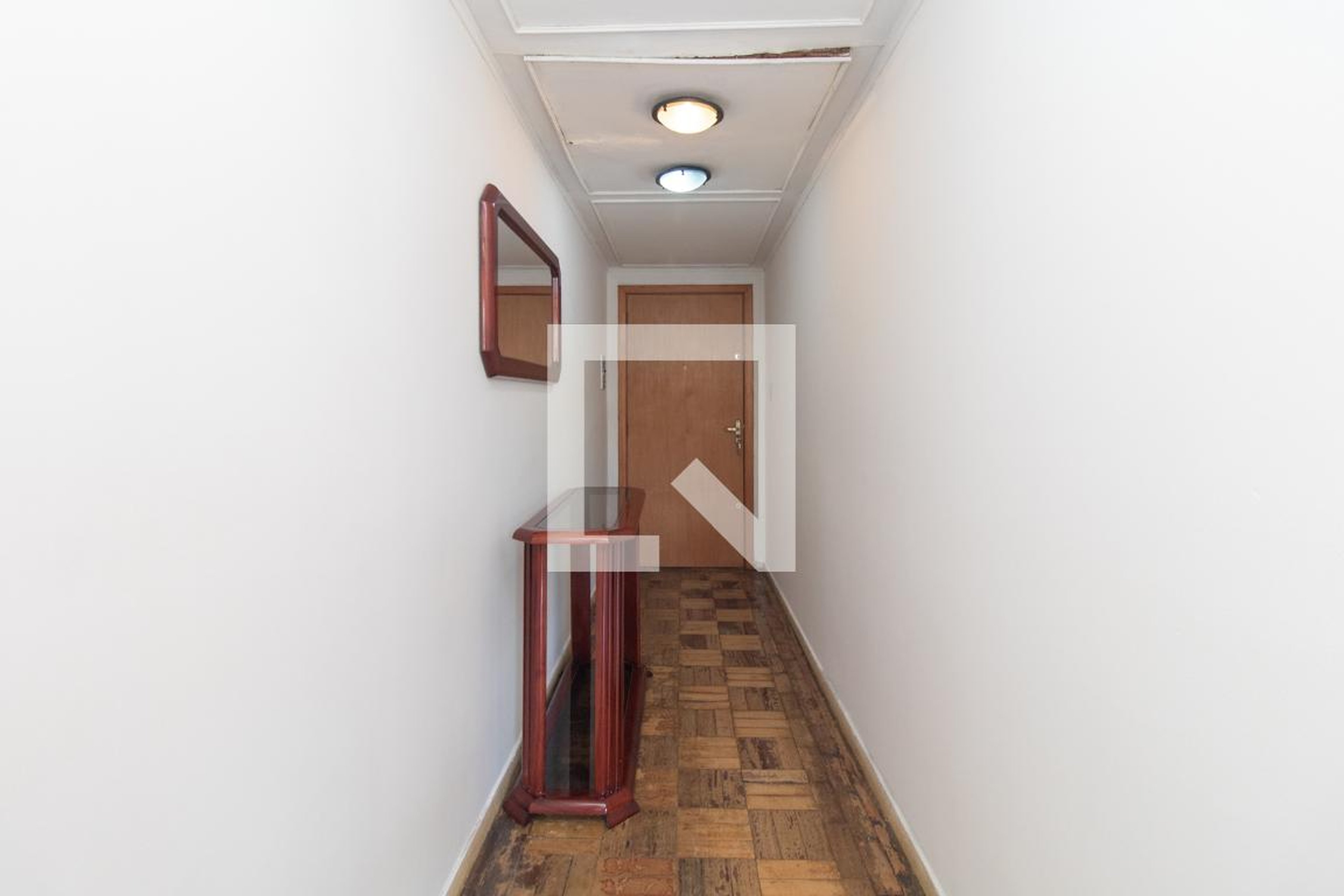 Hall de entrada - null