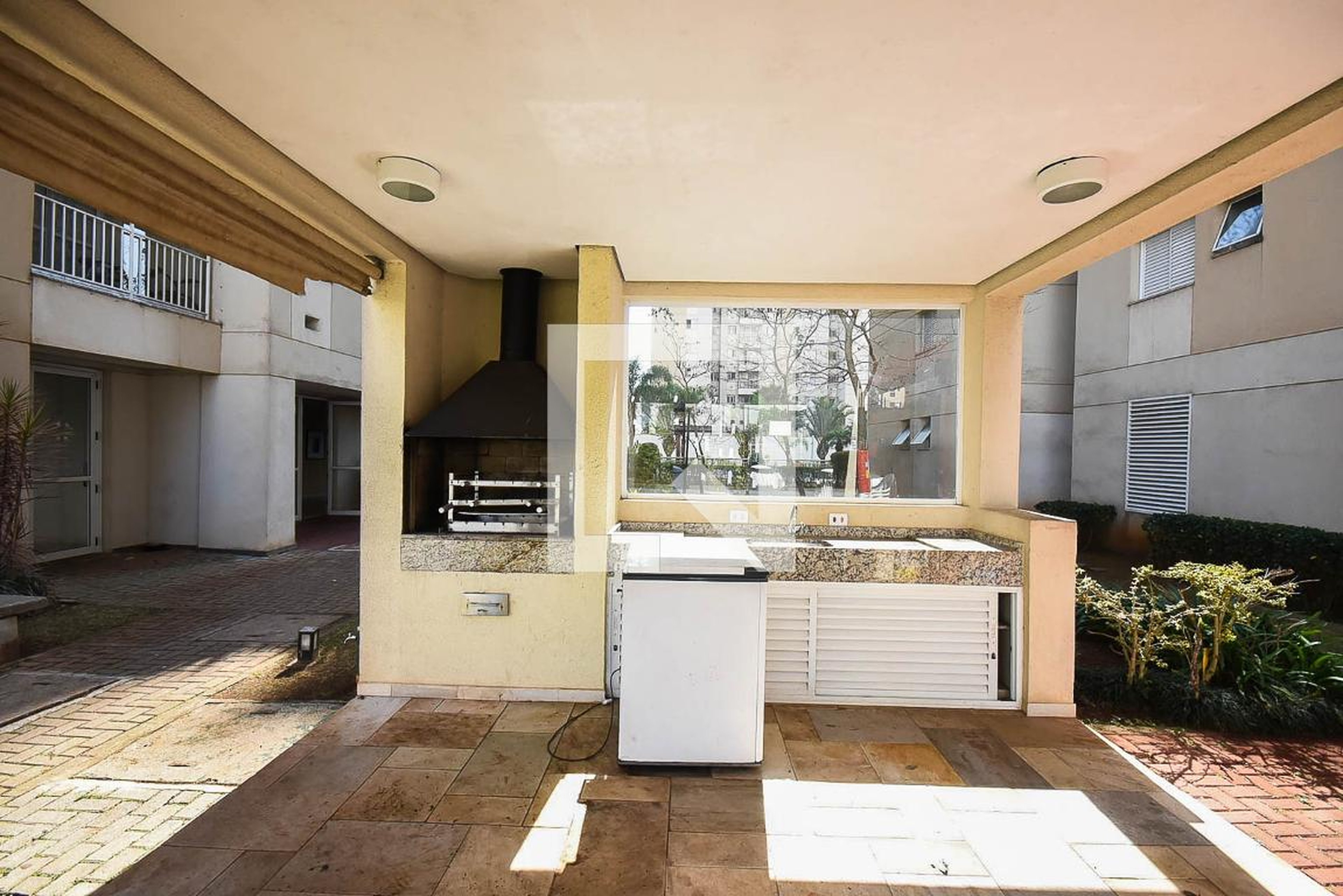 Churrasqueira - Colinas do Sol