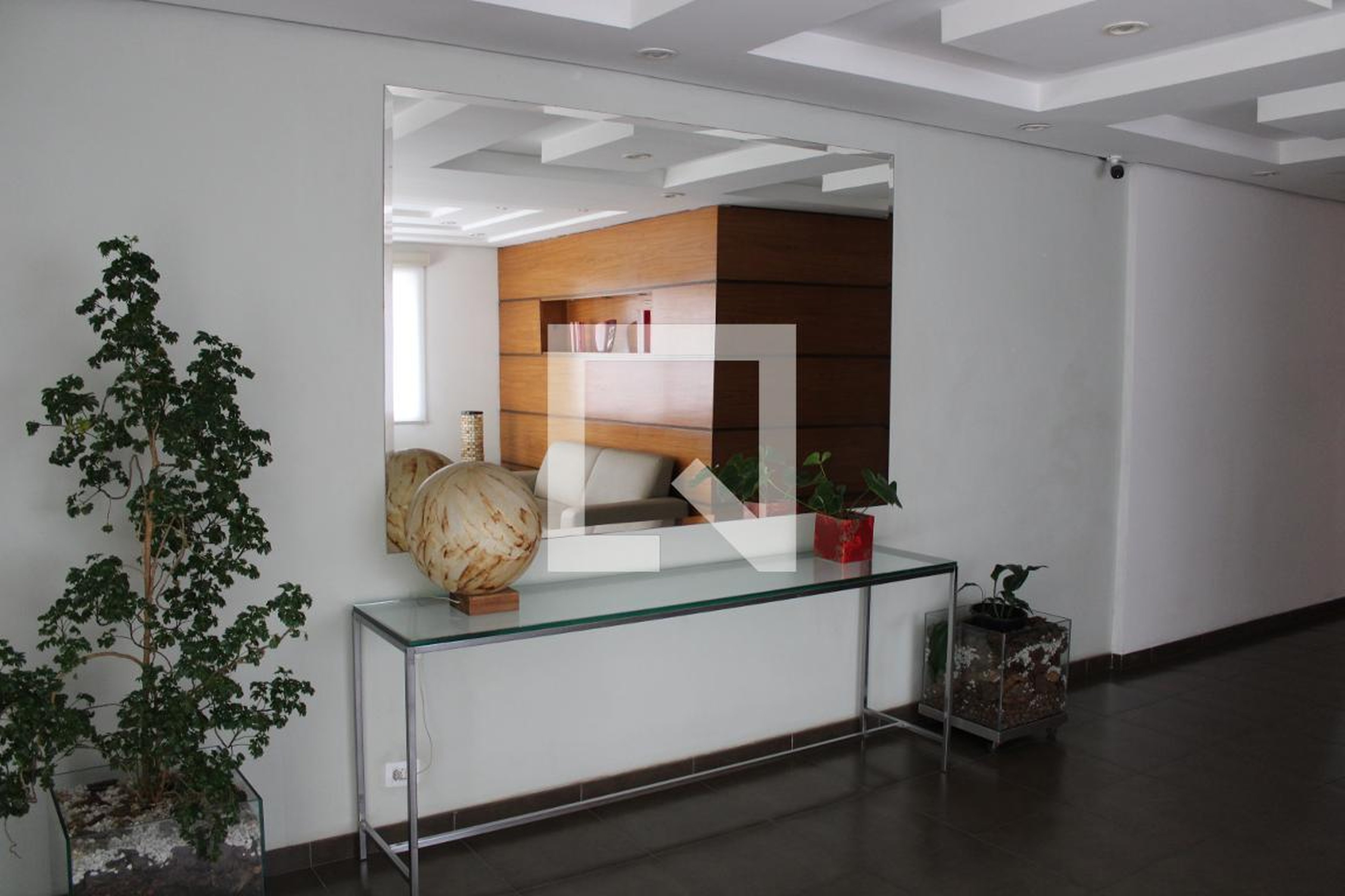 Área comum - Green Place Residencial