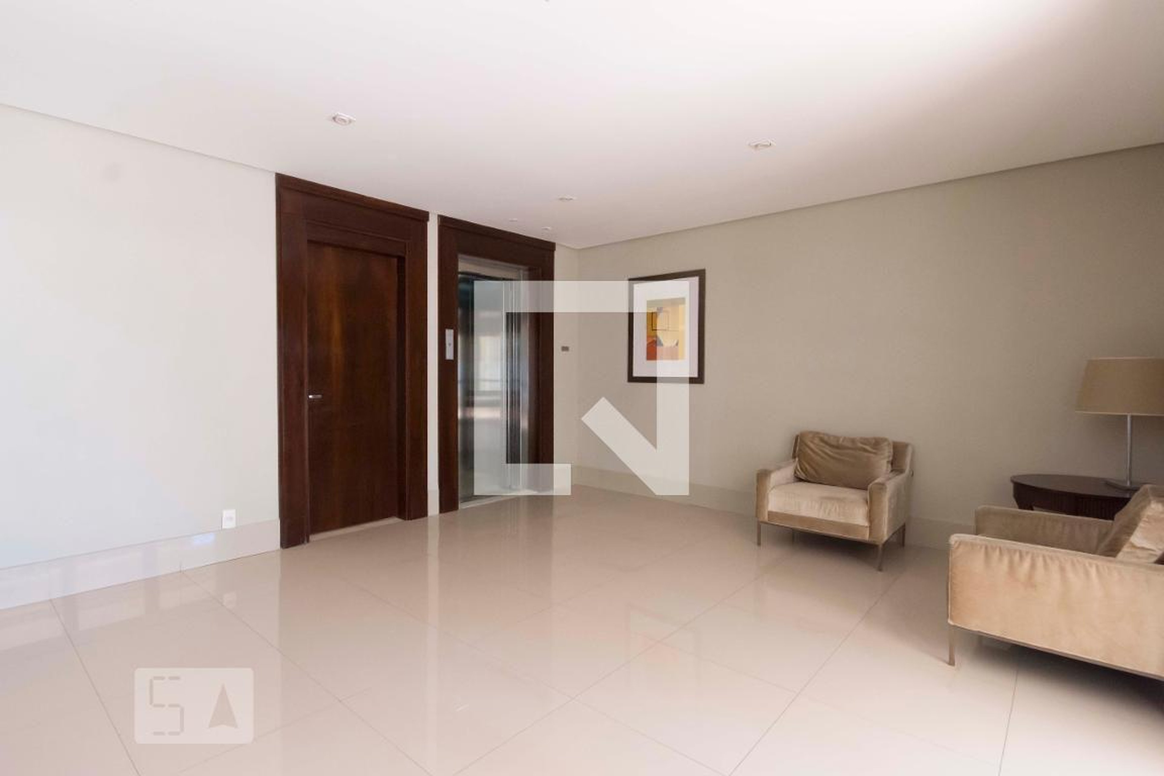 Hall - Giardino Bella Vita