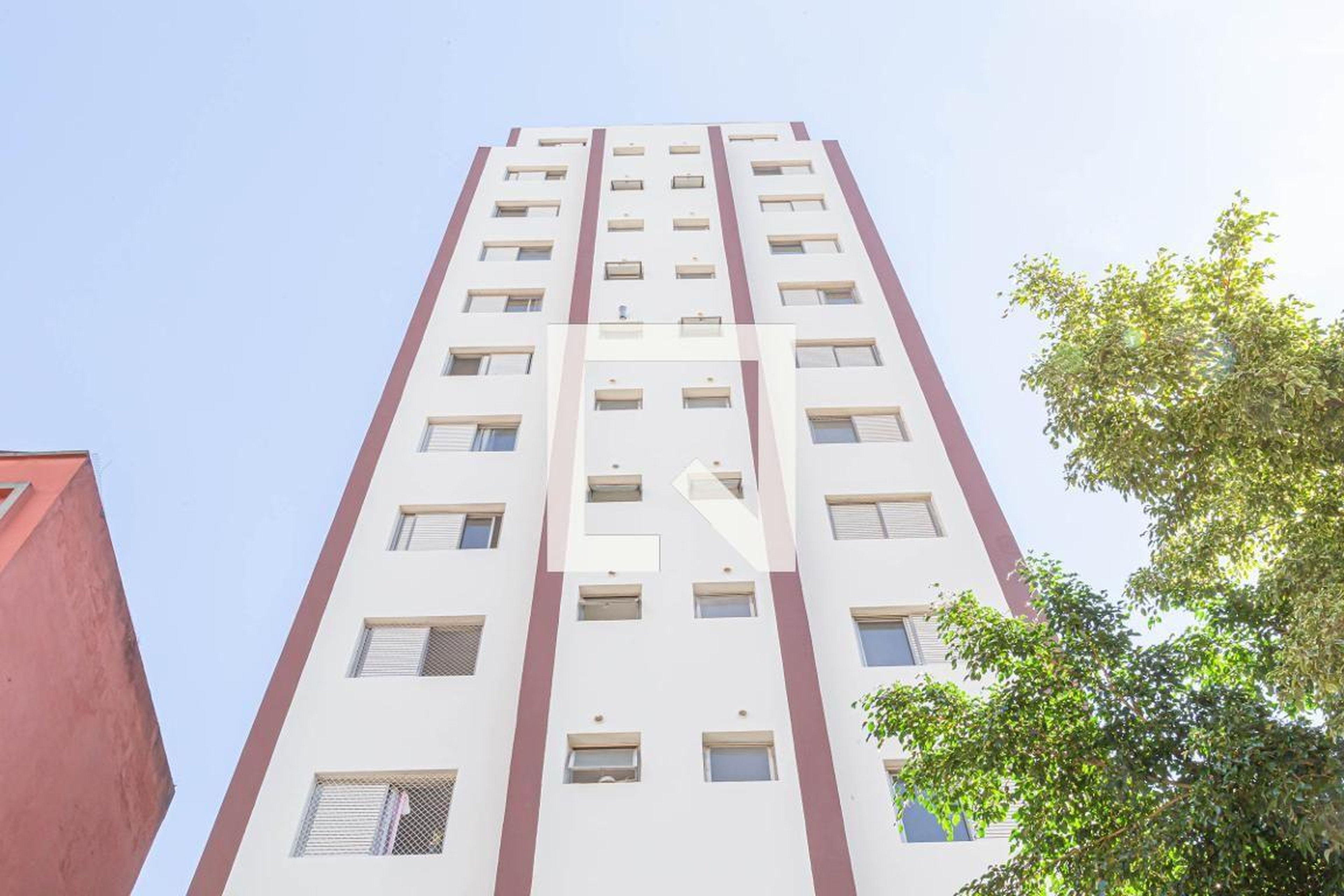 Fachada Condomínio Bermudas