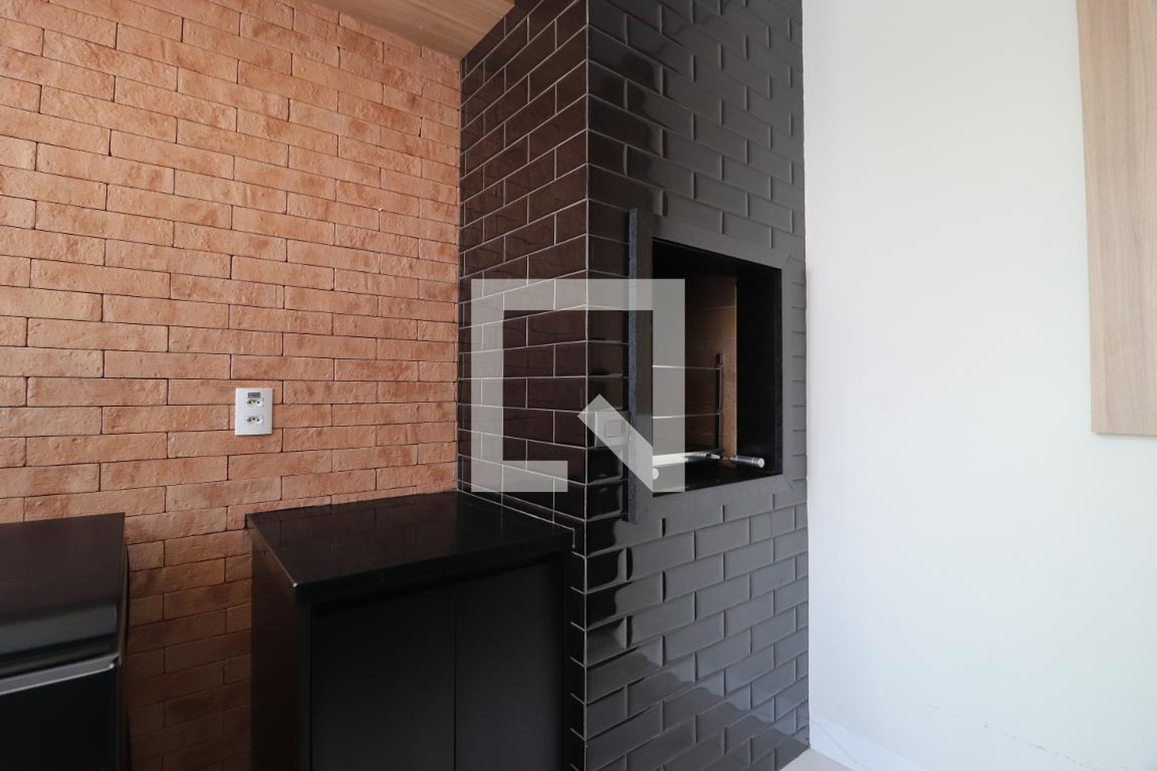 Churrasqueira - Raros Alto Umuarama