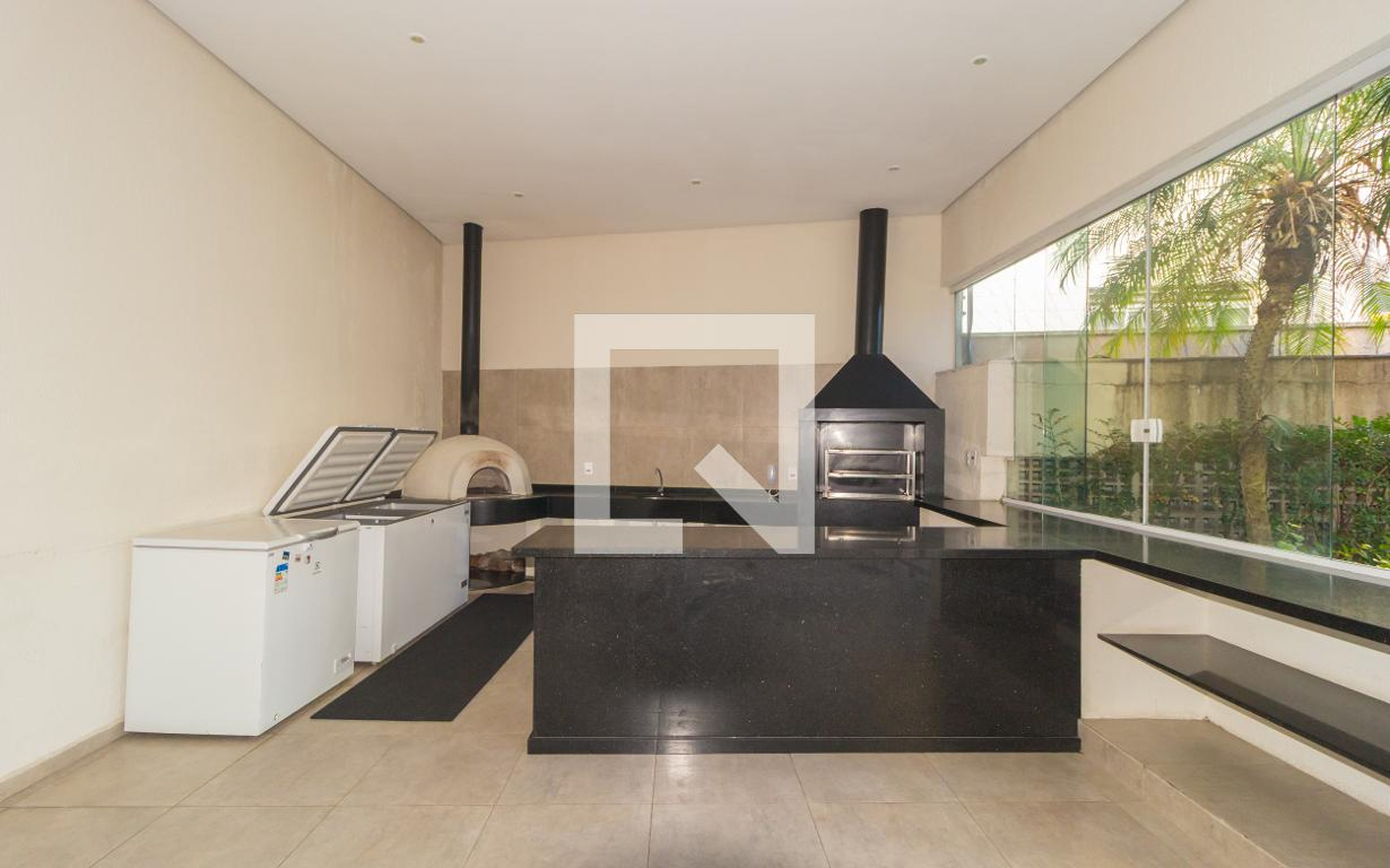 Churrasqueira - Collori