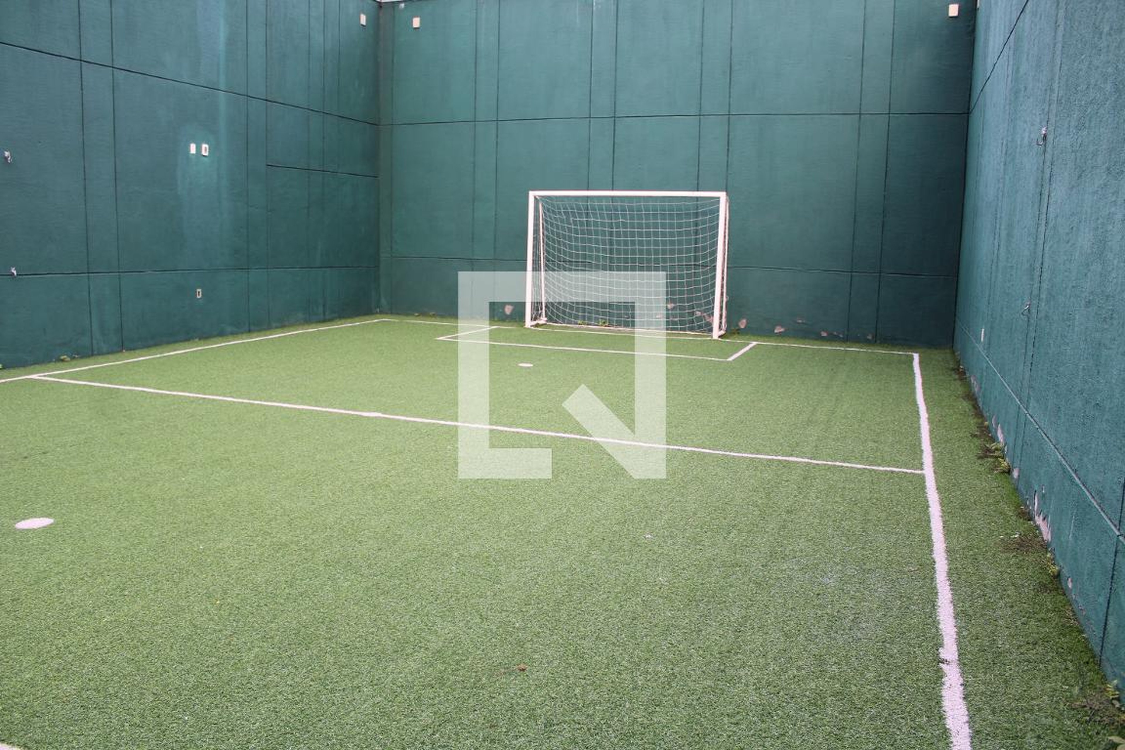 Quadra - Fit casa Ipiranga