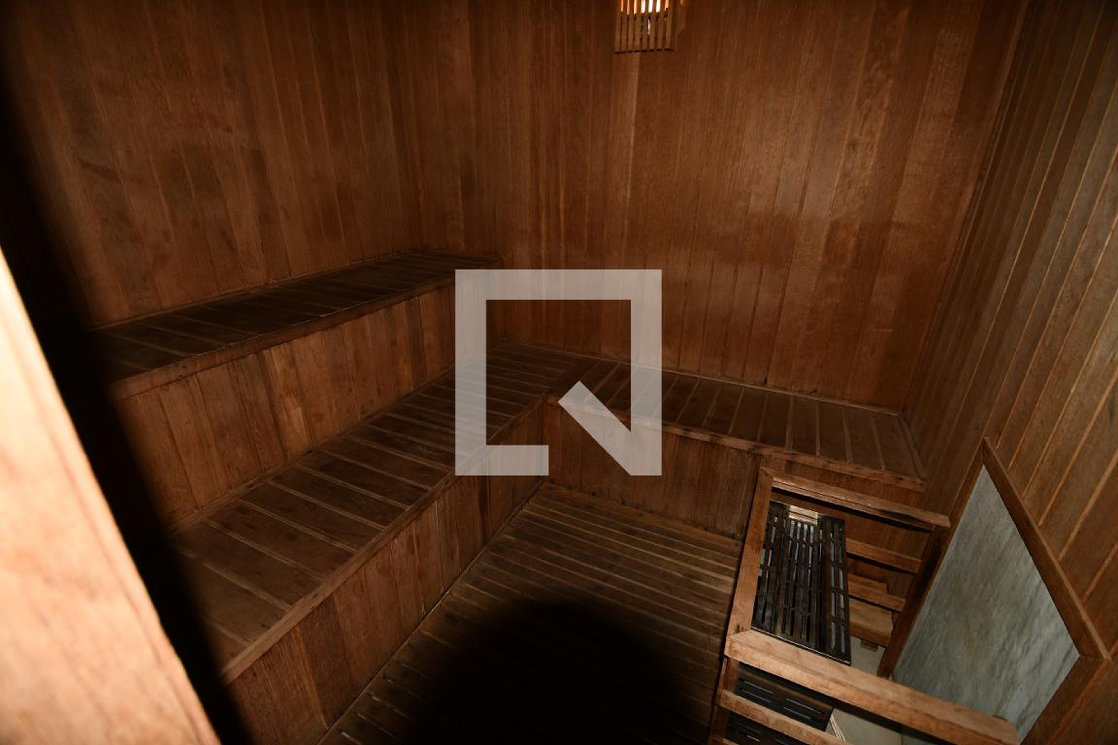 Sauna - Wide Cambuí