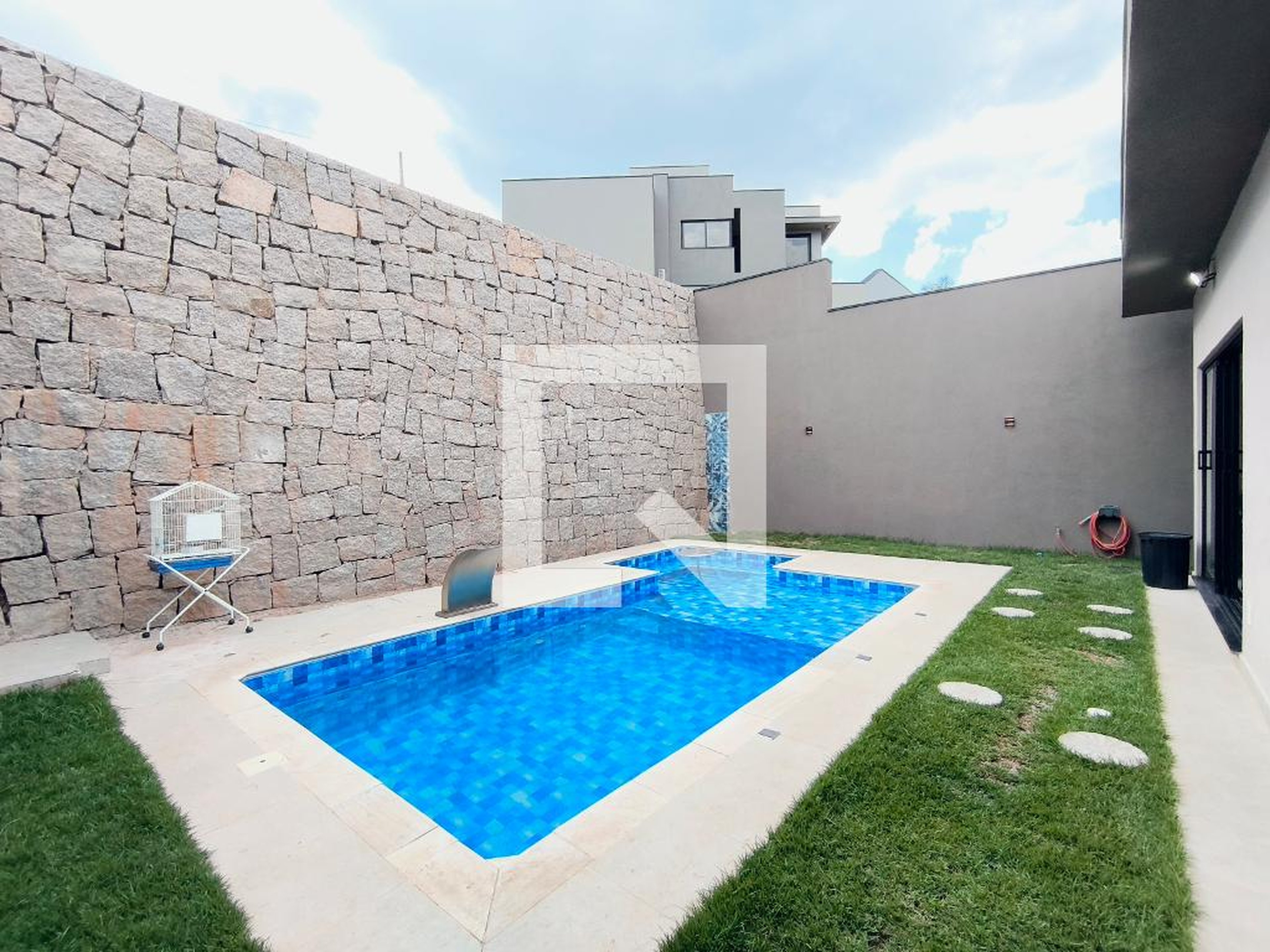 Piscina - 