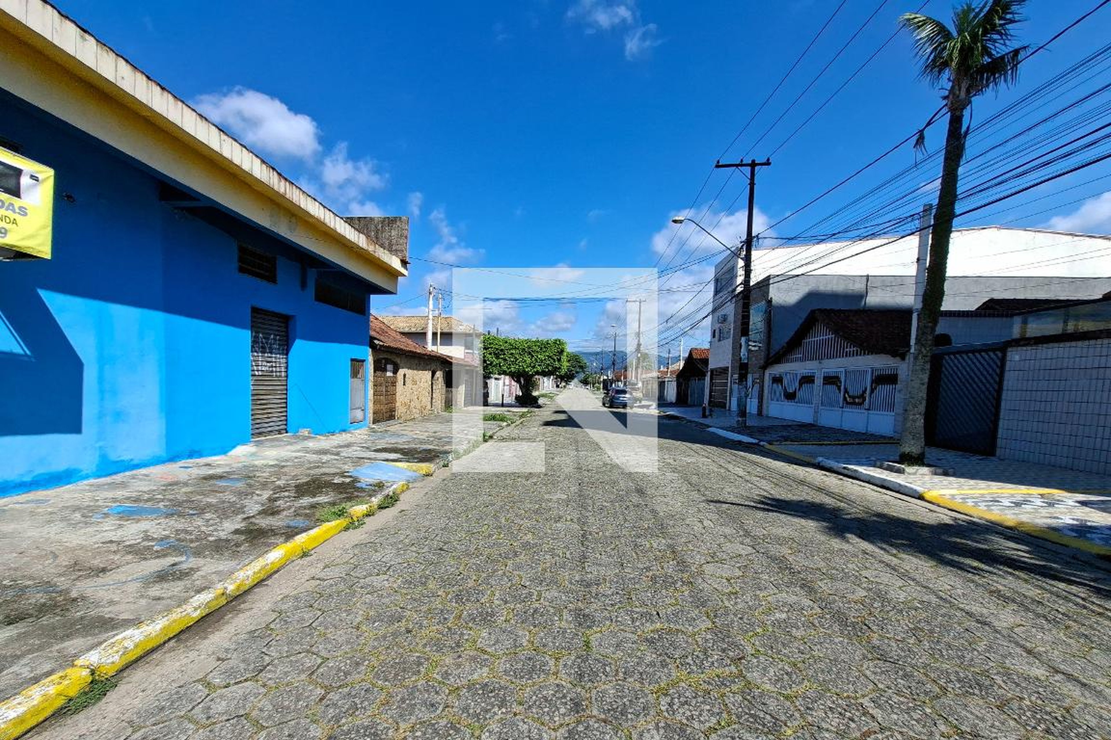 Área comum Condomínio em Rua Vinte e Três de Maio, 636