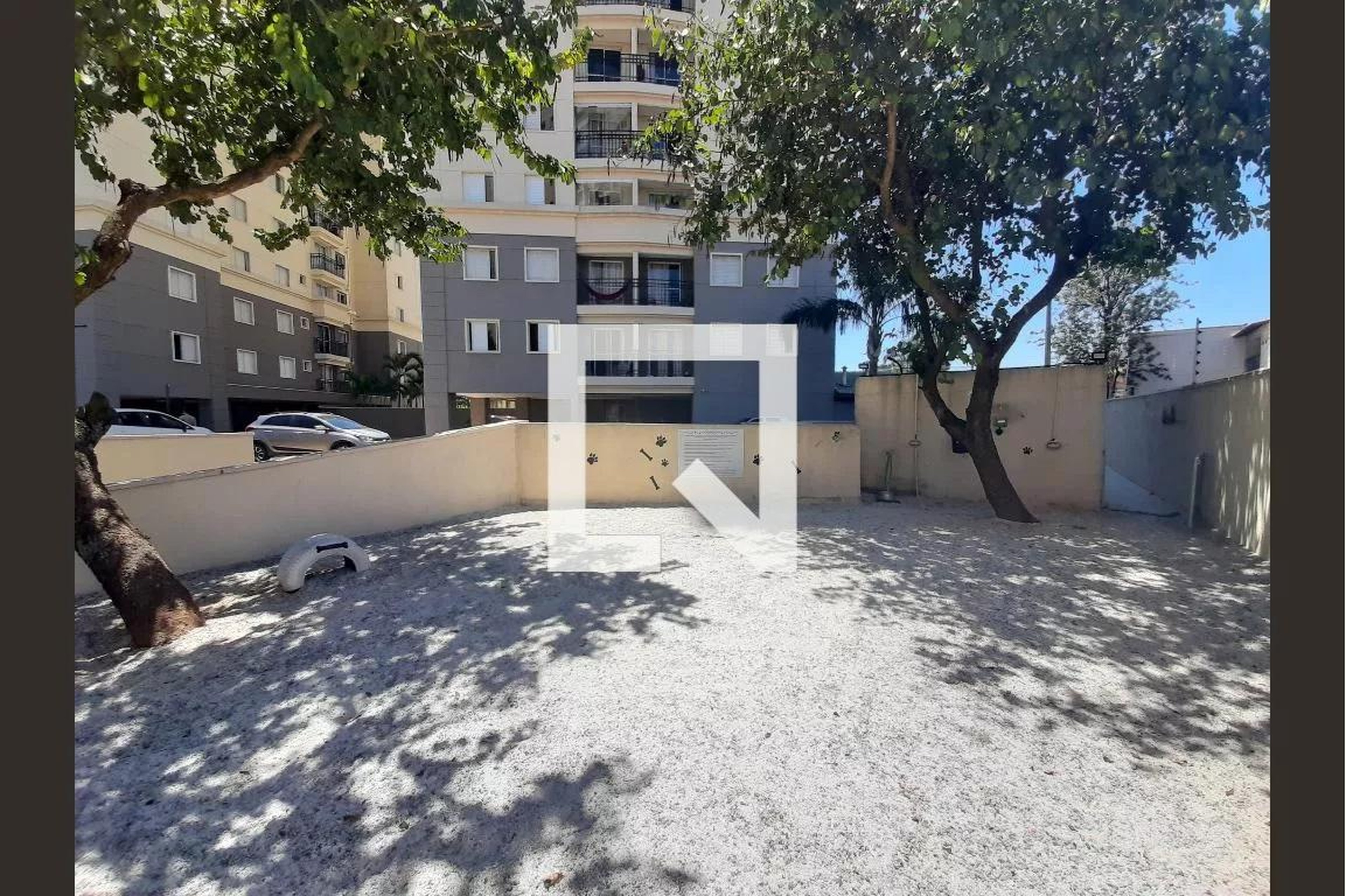Espaço Pet - Spazio Dell Arte