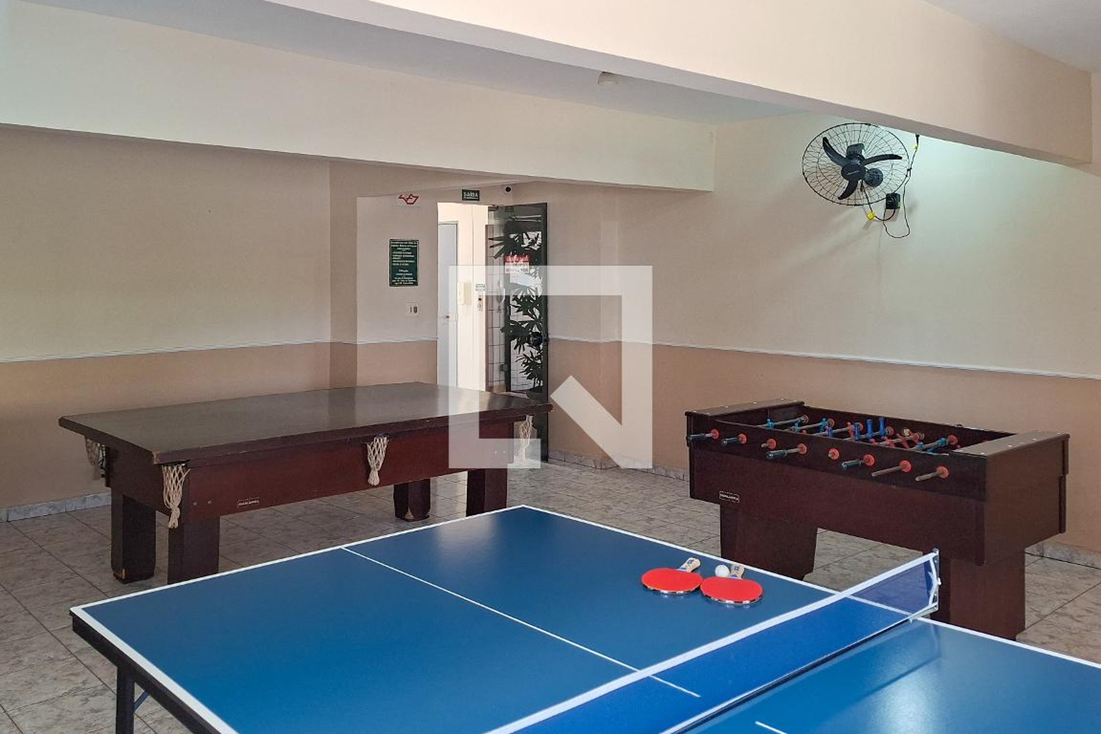 Sala de Jogos - Jocelino Junior