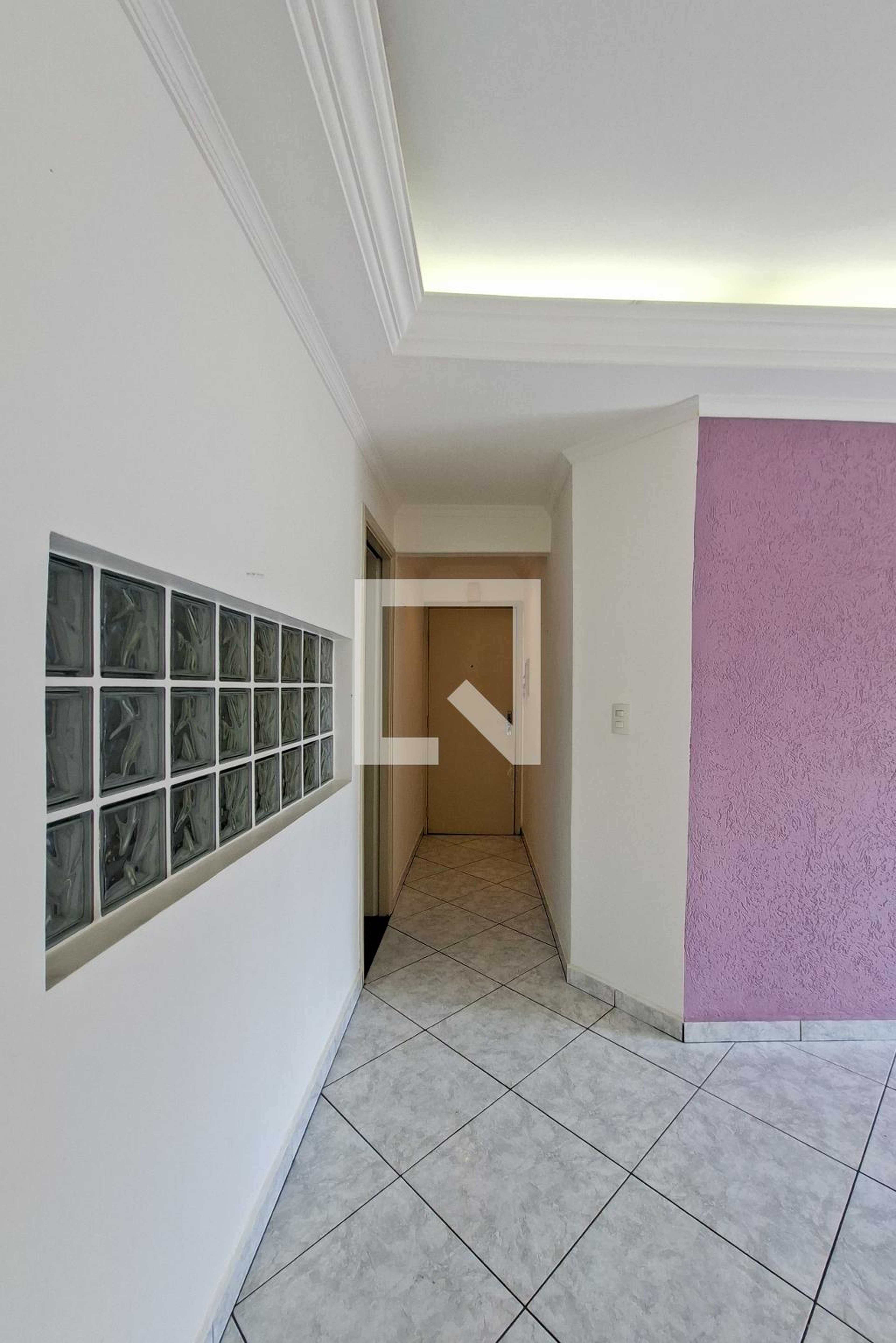 Hall - Jocelino Junior