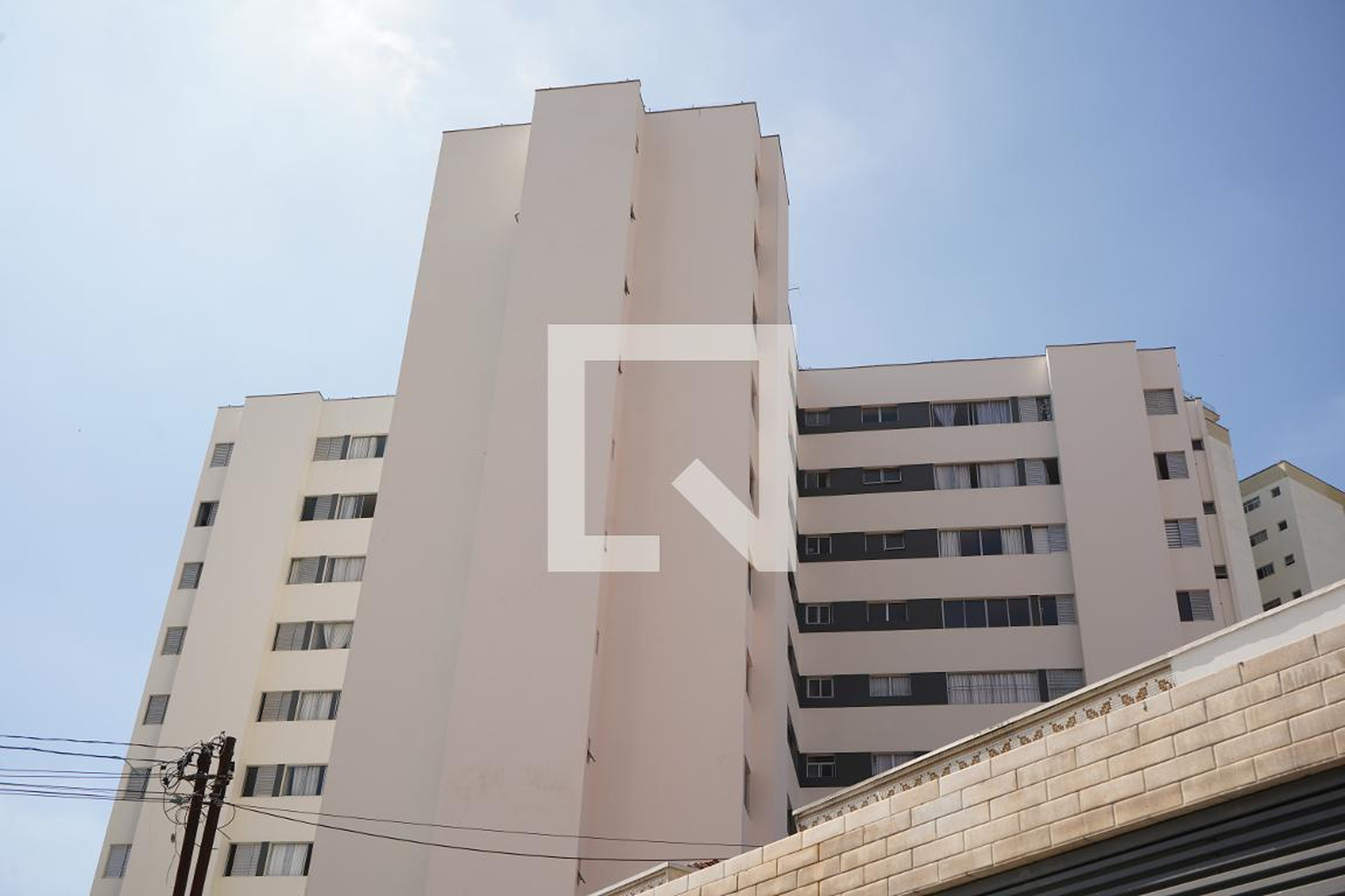 Fachada Edifício Rio Branco