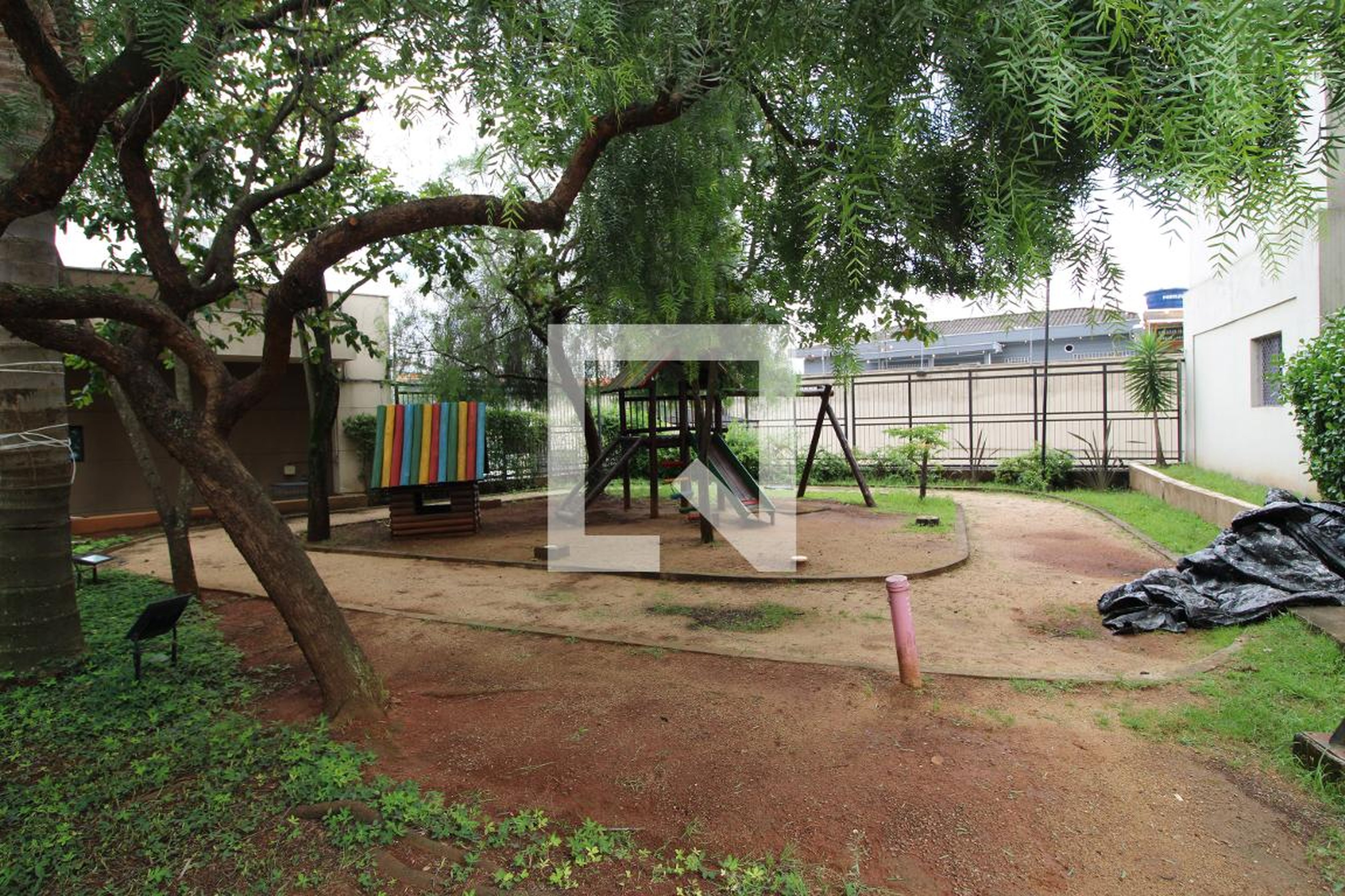 Playground - Interclube