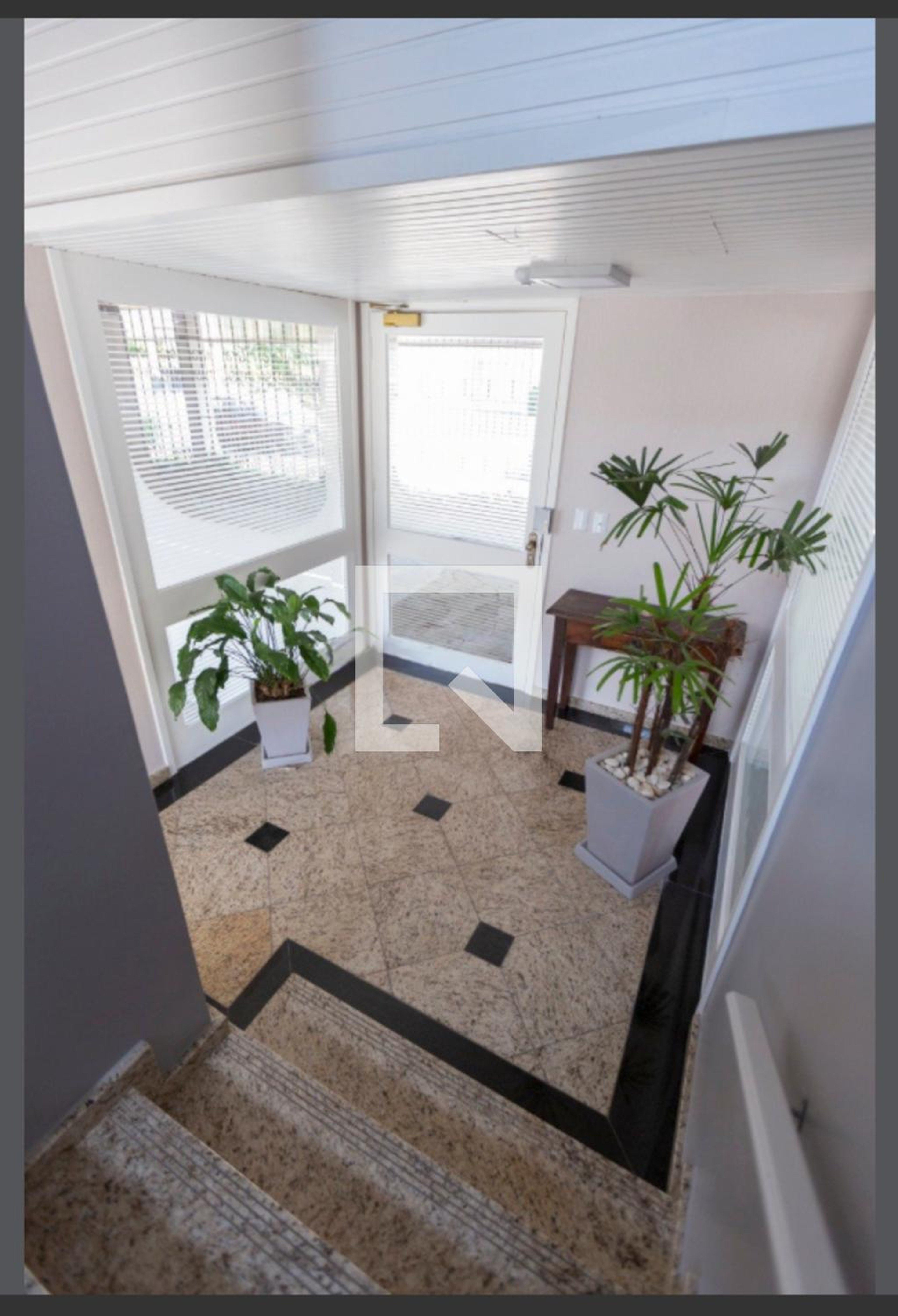 Área comum Condomínio em Travessa Sul, 178