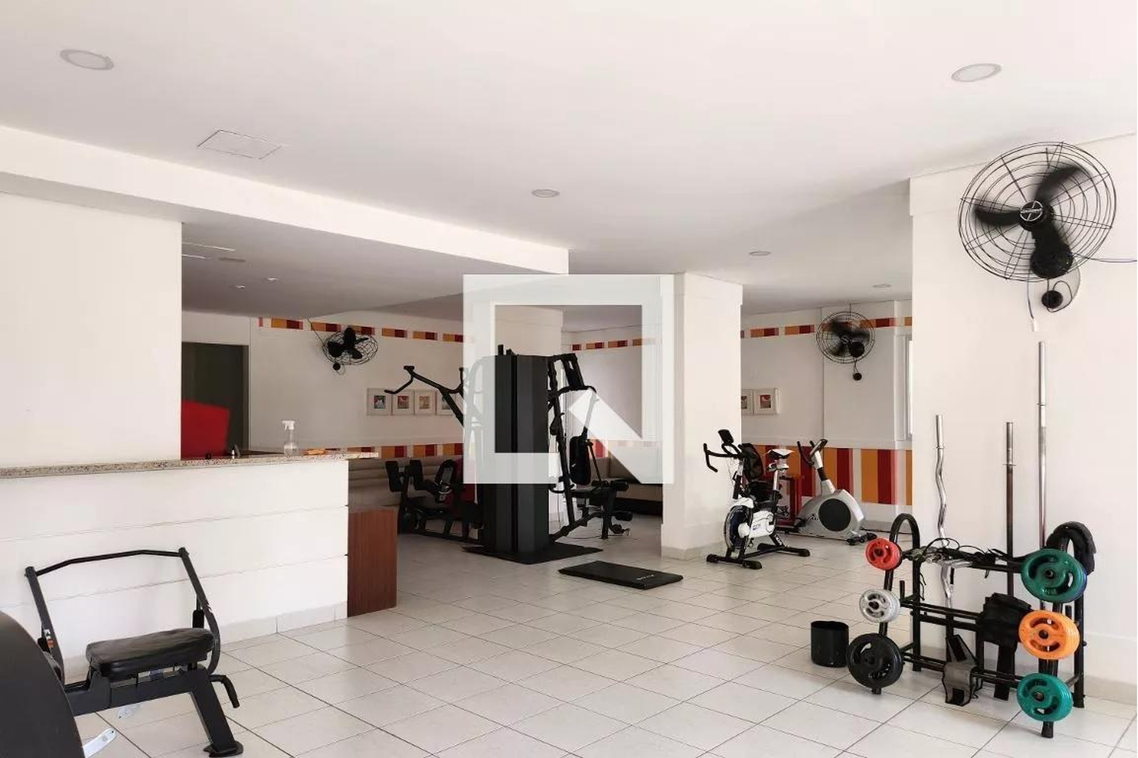 Academia - Fatto São Caetano