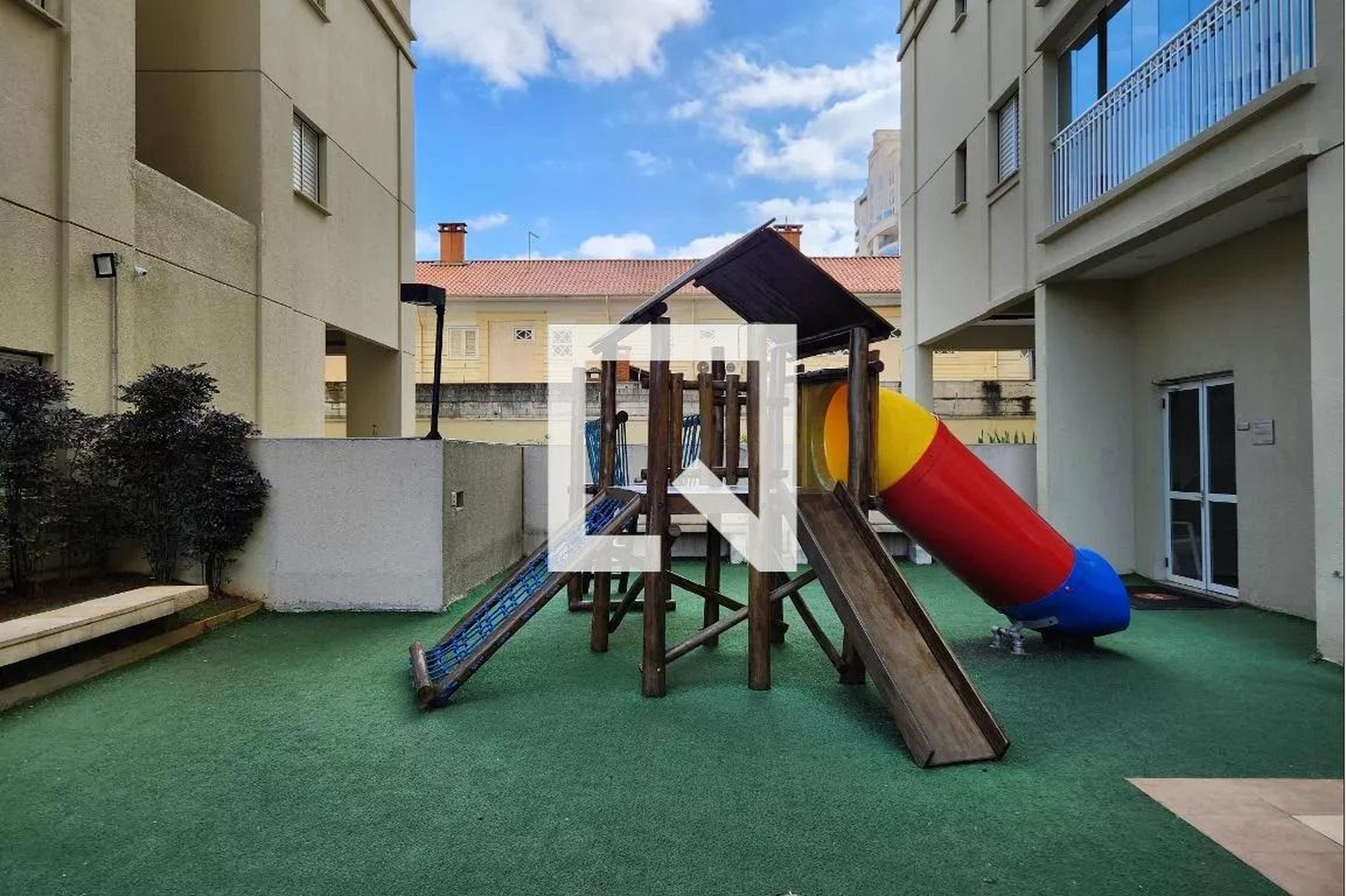 Playground - Fatto São Caetano