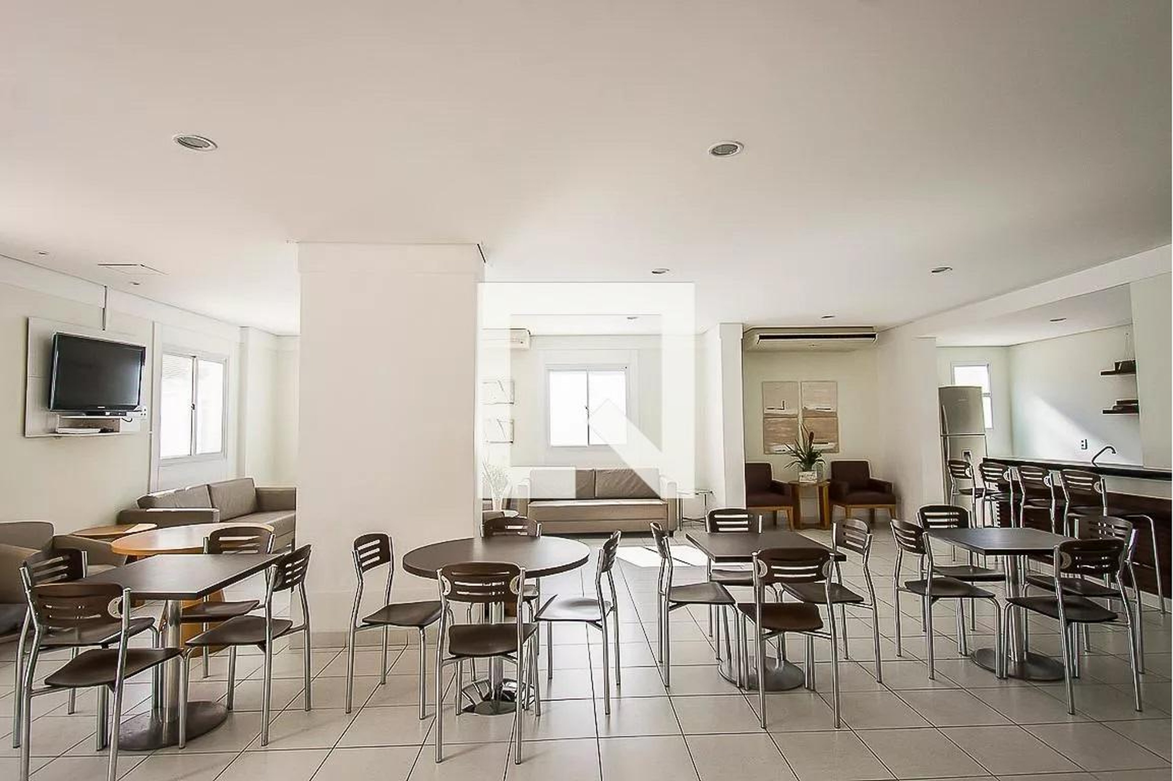 Salão de Festas - Fatto São Caetano