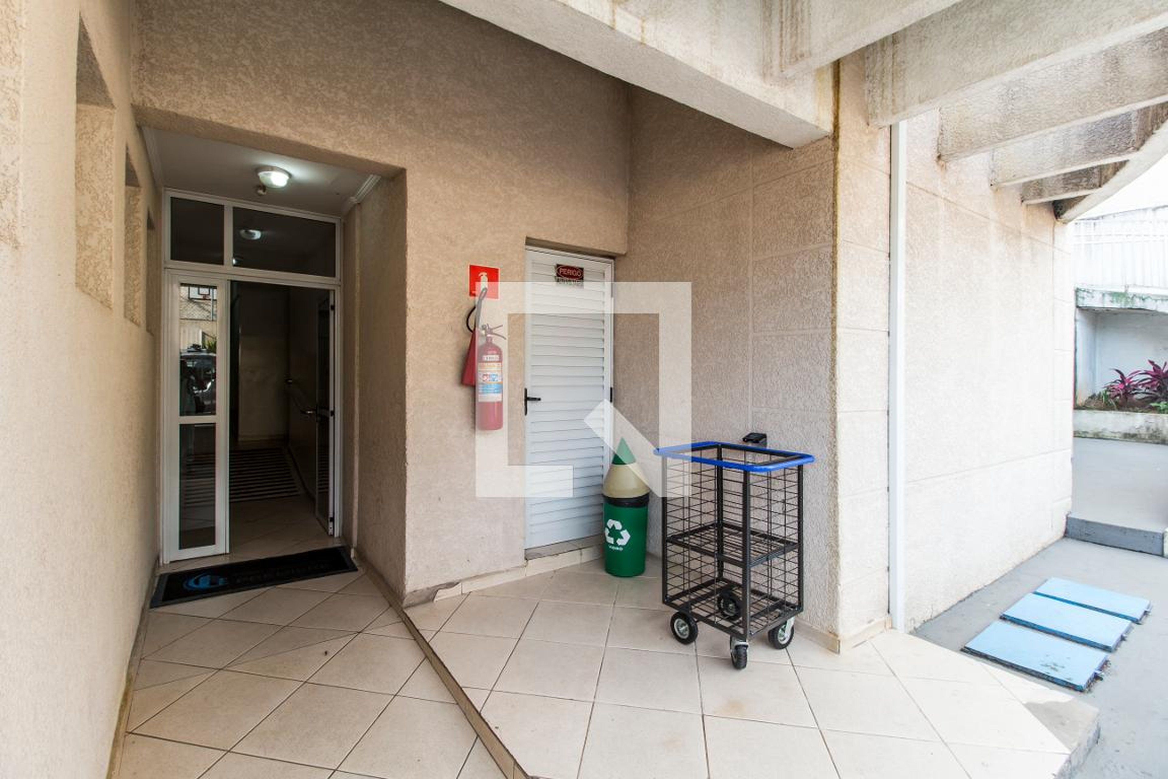 Hall de entrada - Premiere