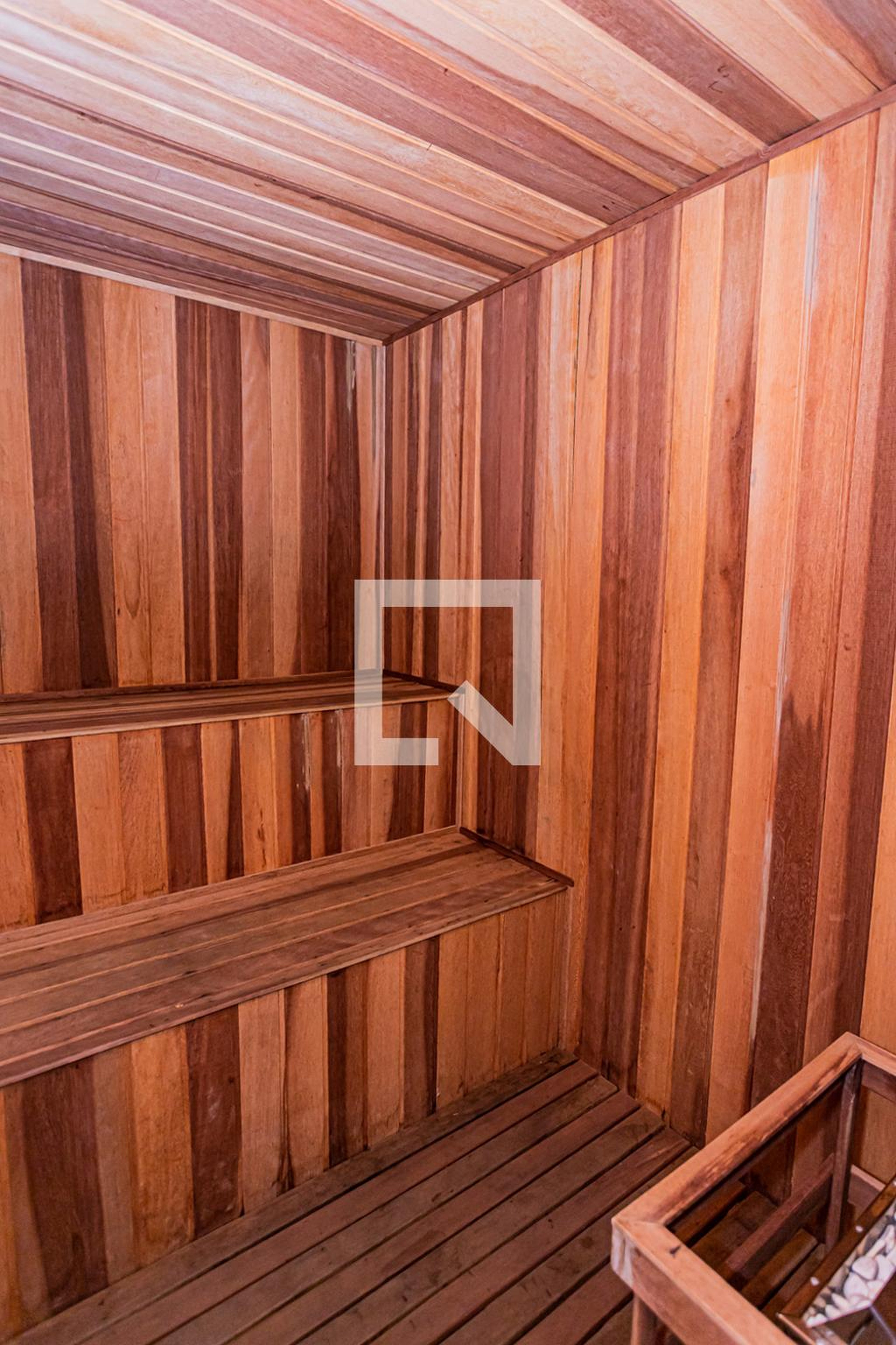 Sauna - Edifício La Scala Di Milano